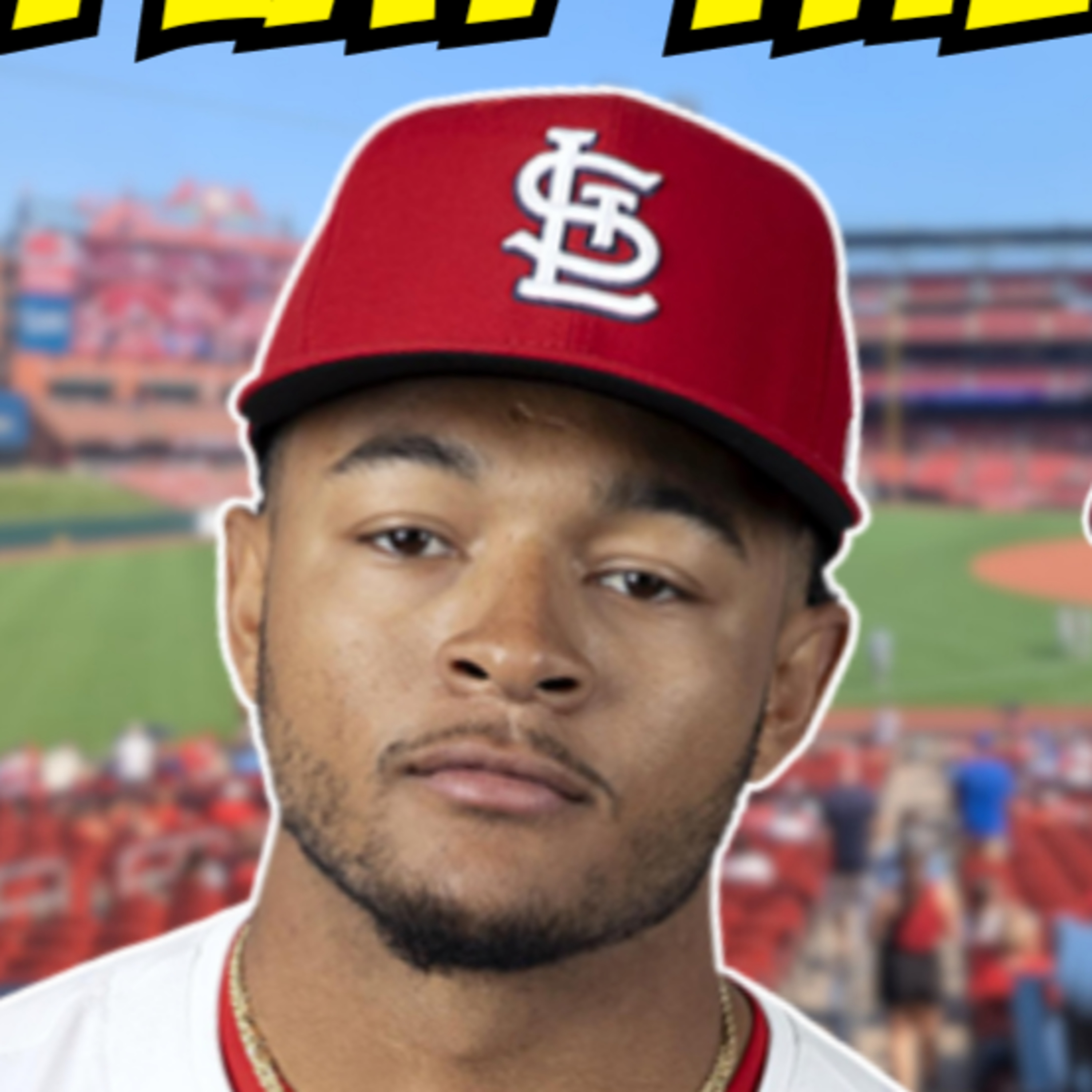 Ep. 661: It's Saggese Time! But Why Did The Cardinals Send Down Victor Scott To Do It?