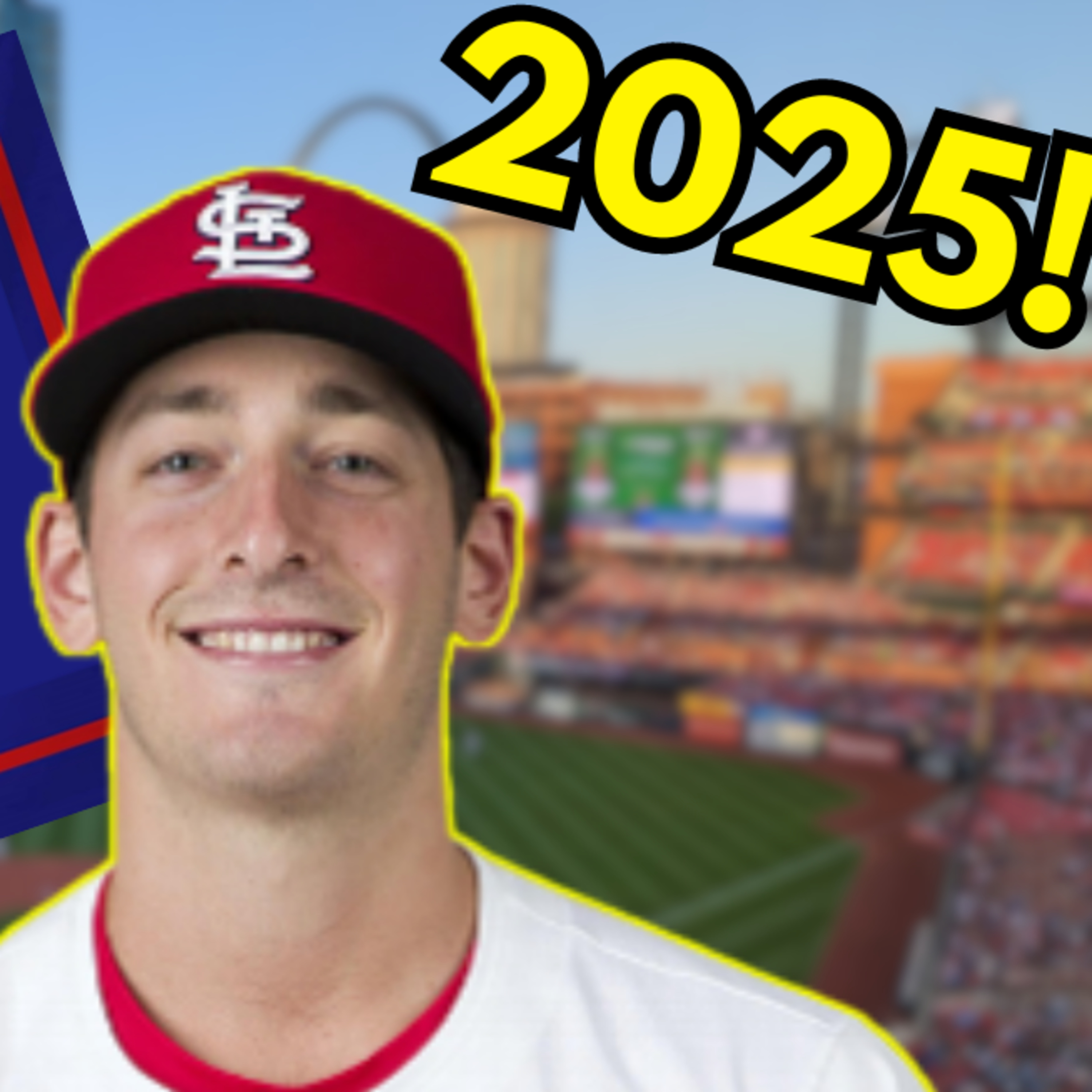 Ep. 662: He Beat Skenes?! Andre Pallante Has Earned His Spot For Cardinals!