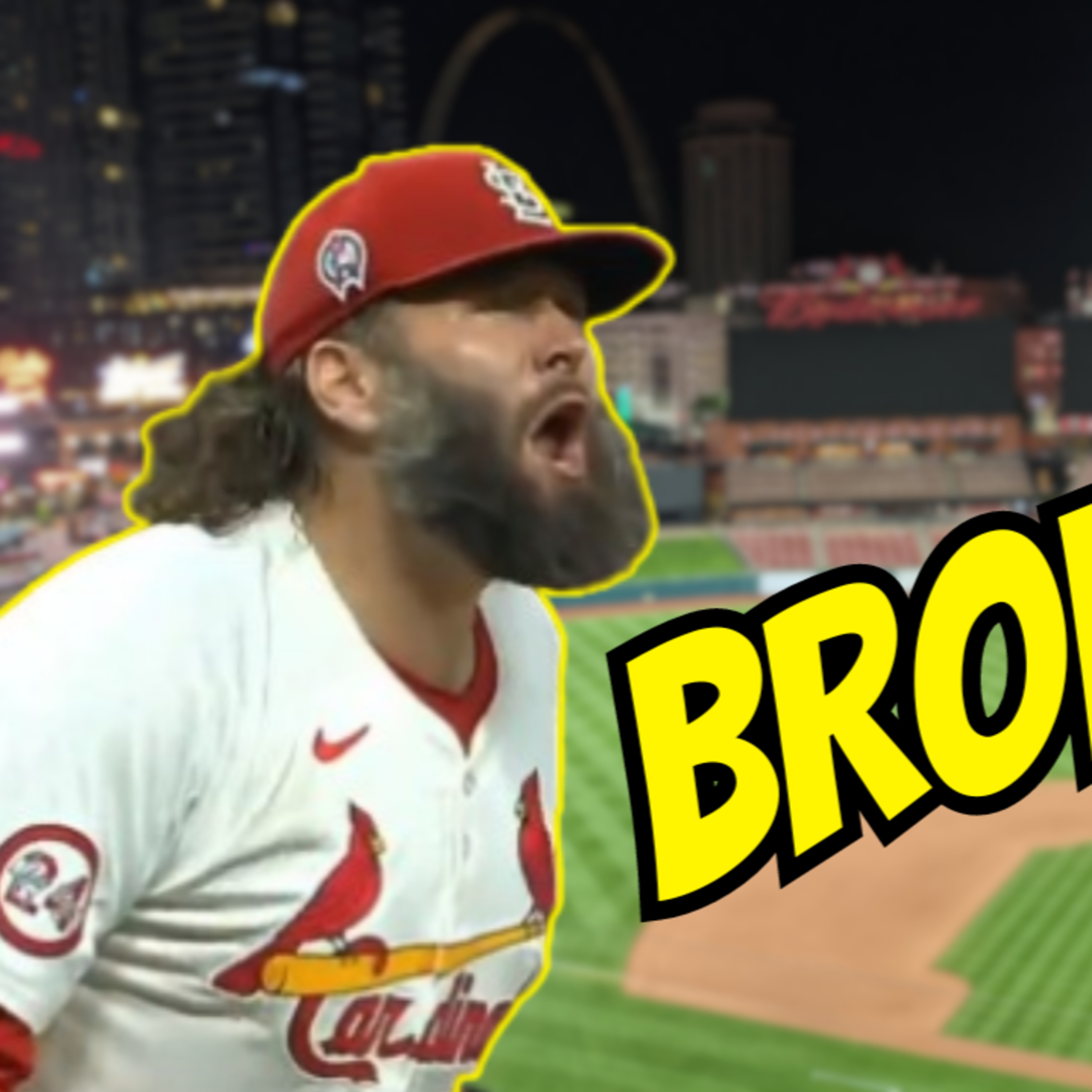 B-Schaeff Daily: St. Louis Cardinals Talk, Every Day