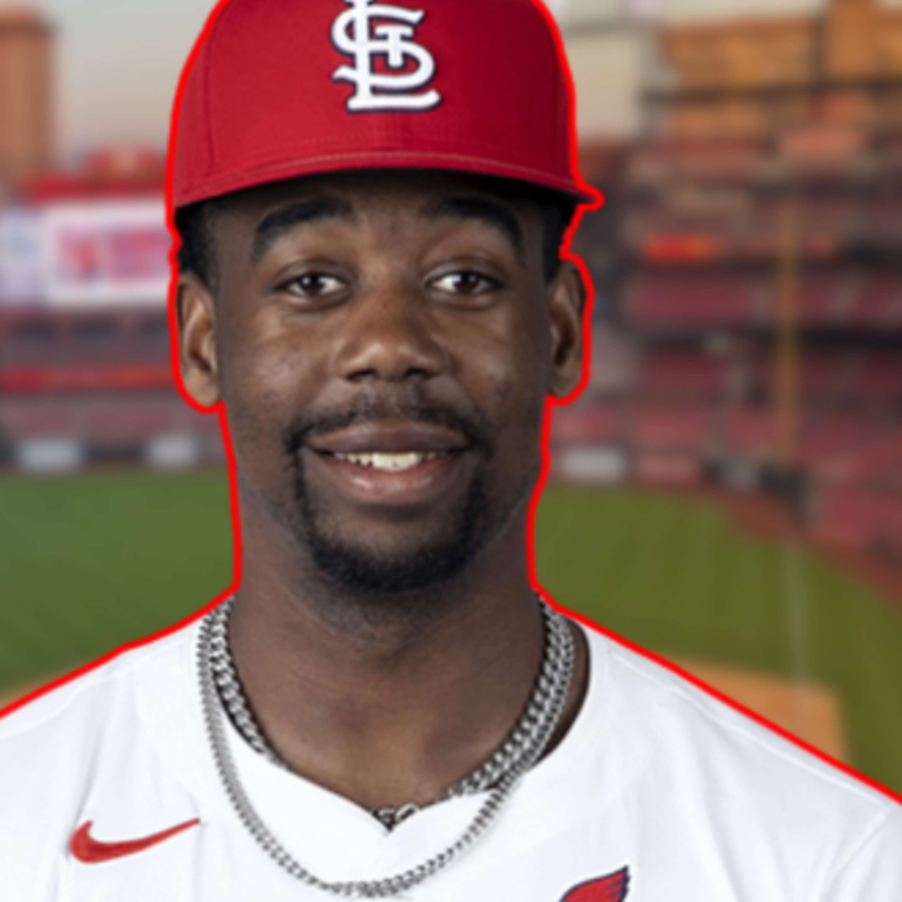 Ep. 664: Jordan Walker Getting To Play For Cardinals Through Ups & Downs Is THE KEY To His Future!