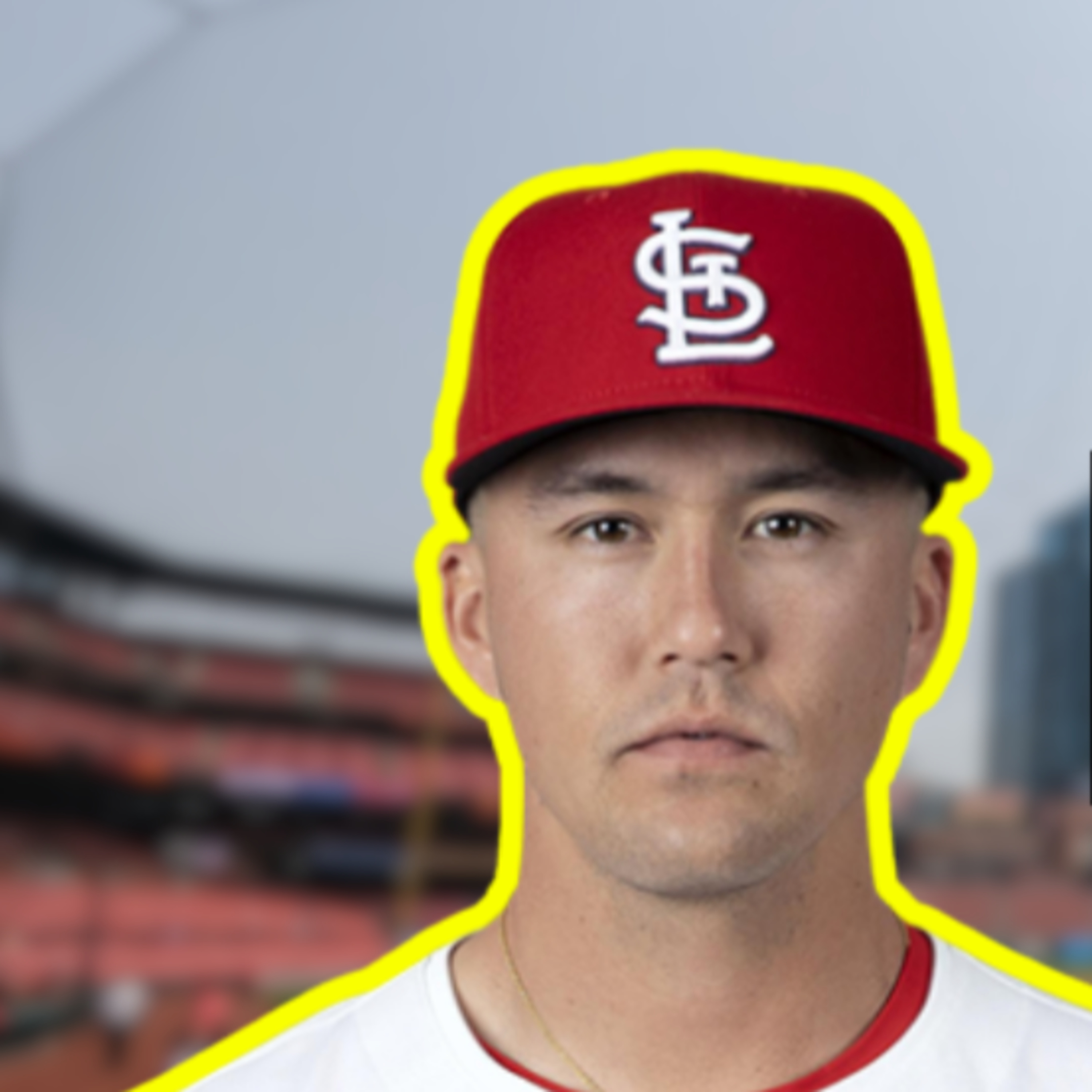 Ep. 665: Overrated? Underrated? What Is Lars Nootbaar For The Cardinals?
