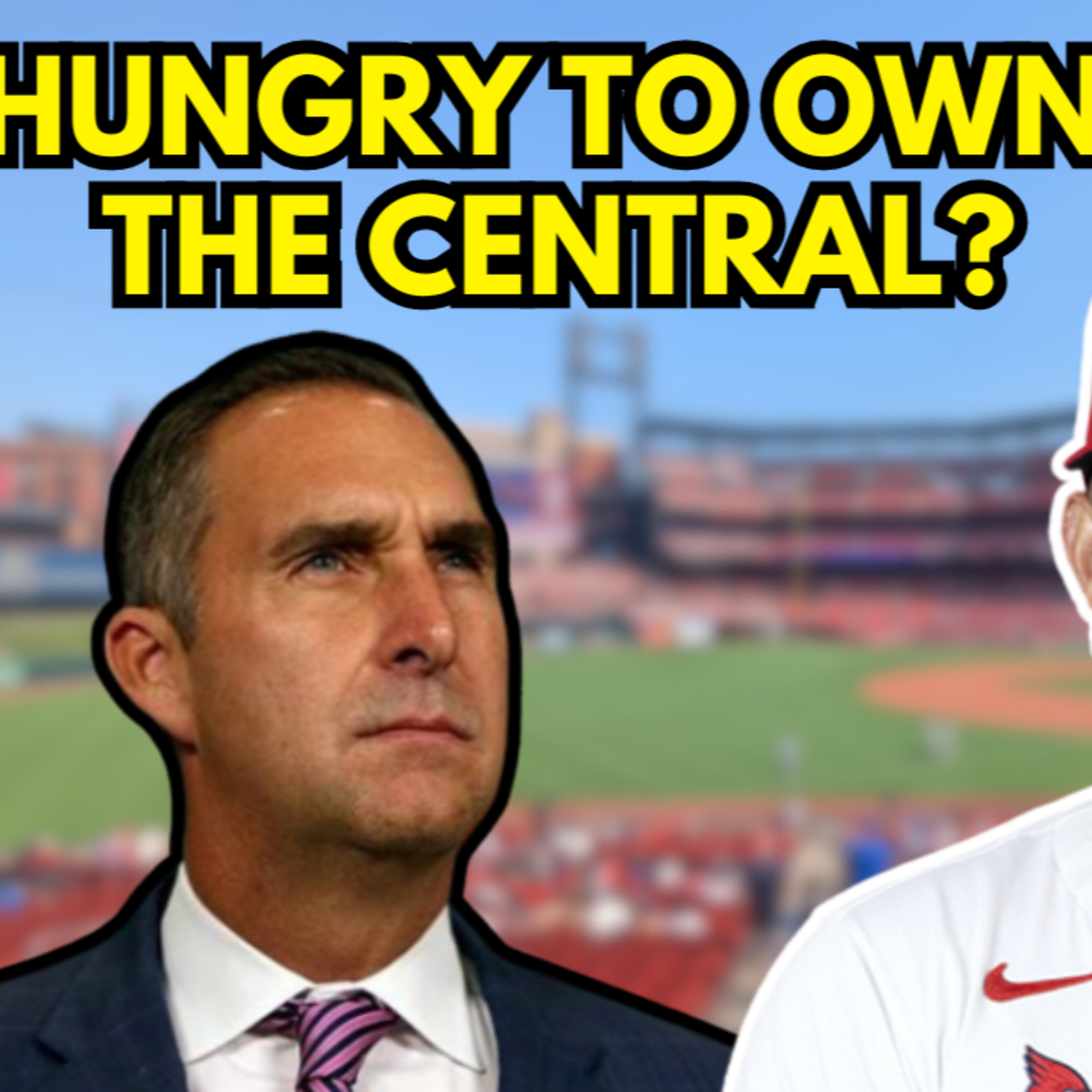 Ep. 666: Willson Contreras calls out front office? He wants them to be "hungry" to own the NL Central!