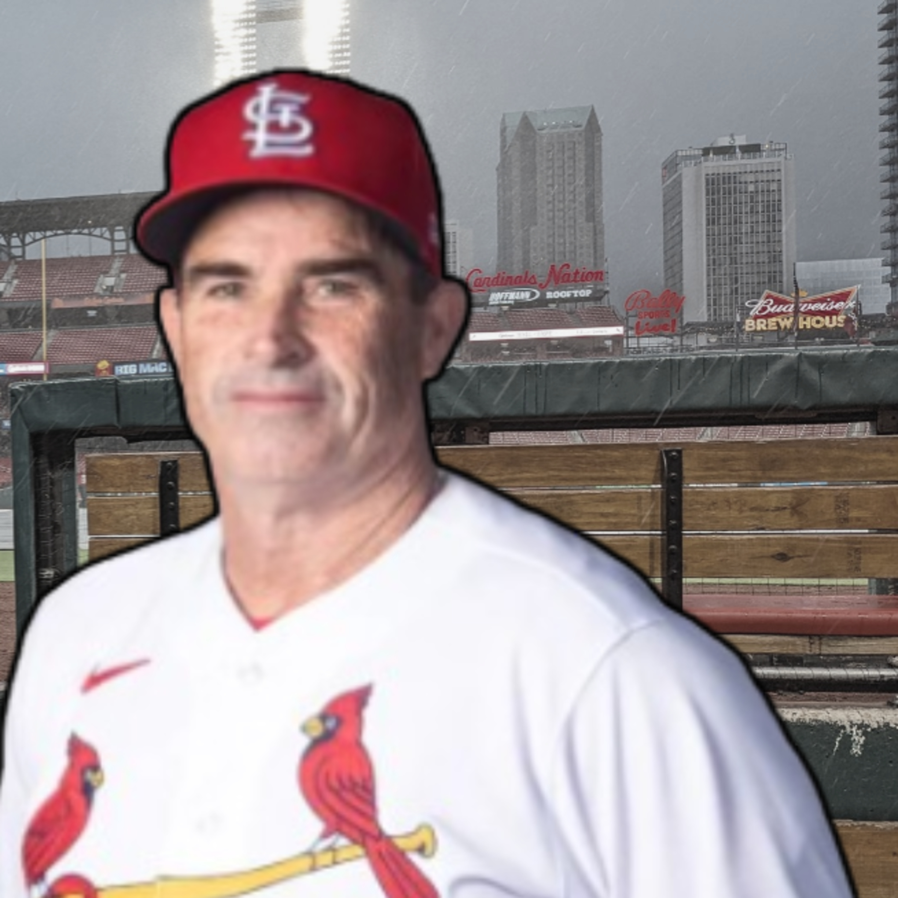 Ep. 671: REPORT - Cardinals parting ways with hitting coach Turner Ward