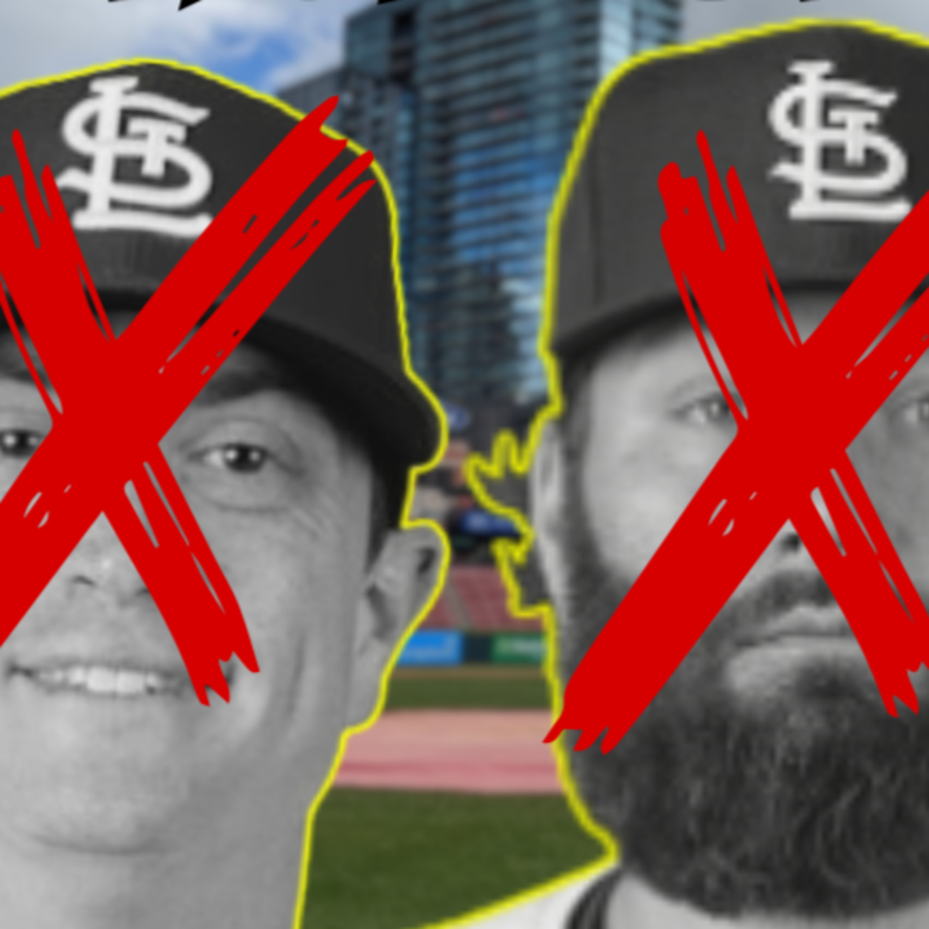 Ep. 679: NEWS - The reset begins as Cardinals reject options on Kyle Gibson, Lance Lynn & Keynan Mid