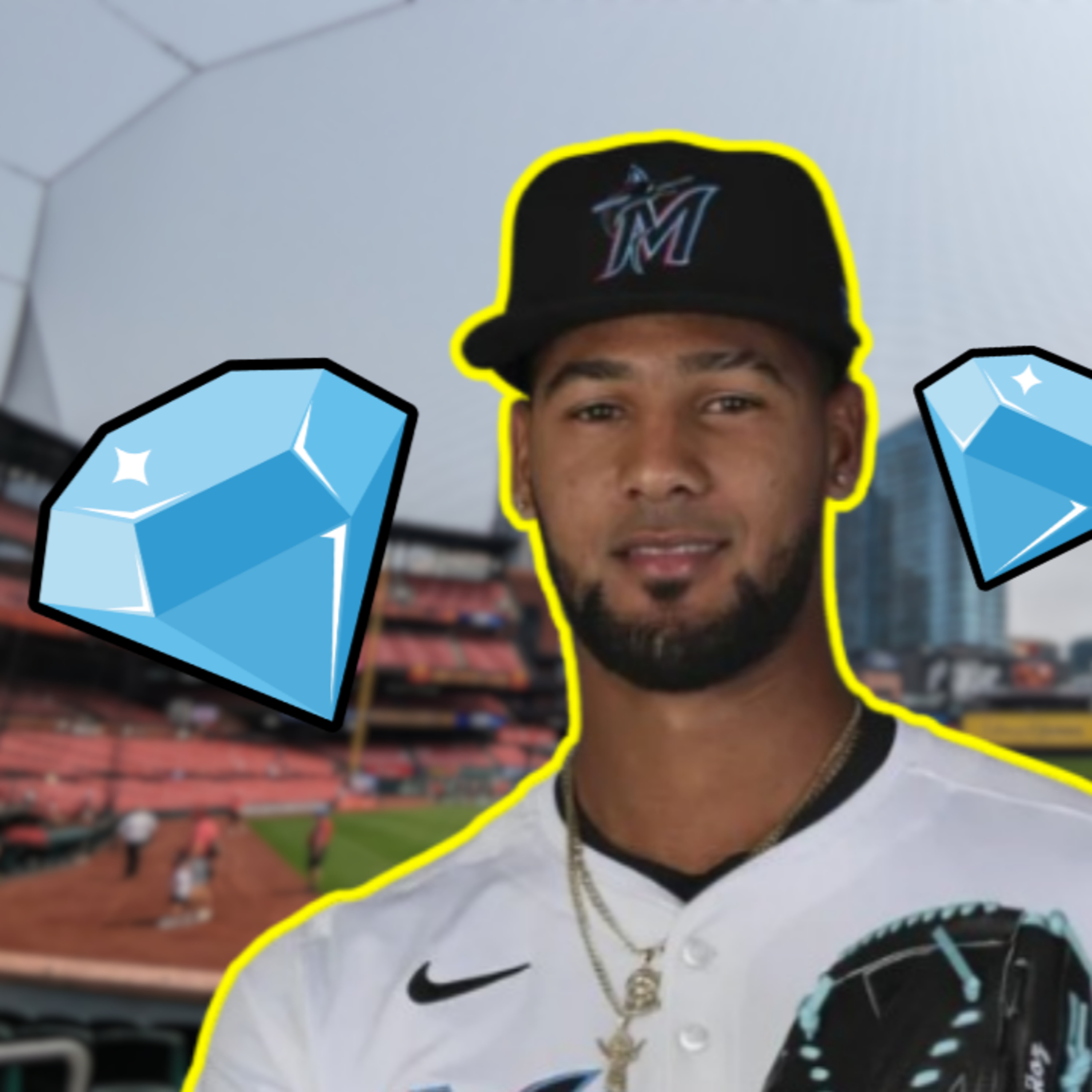 Ep. 680: NEWS: Cardinals claim Marlins SP off waivers — A Chaim Bloom upside move?