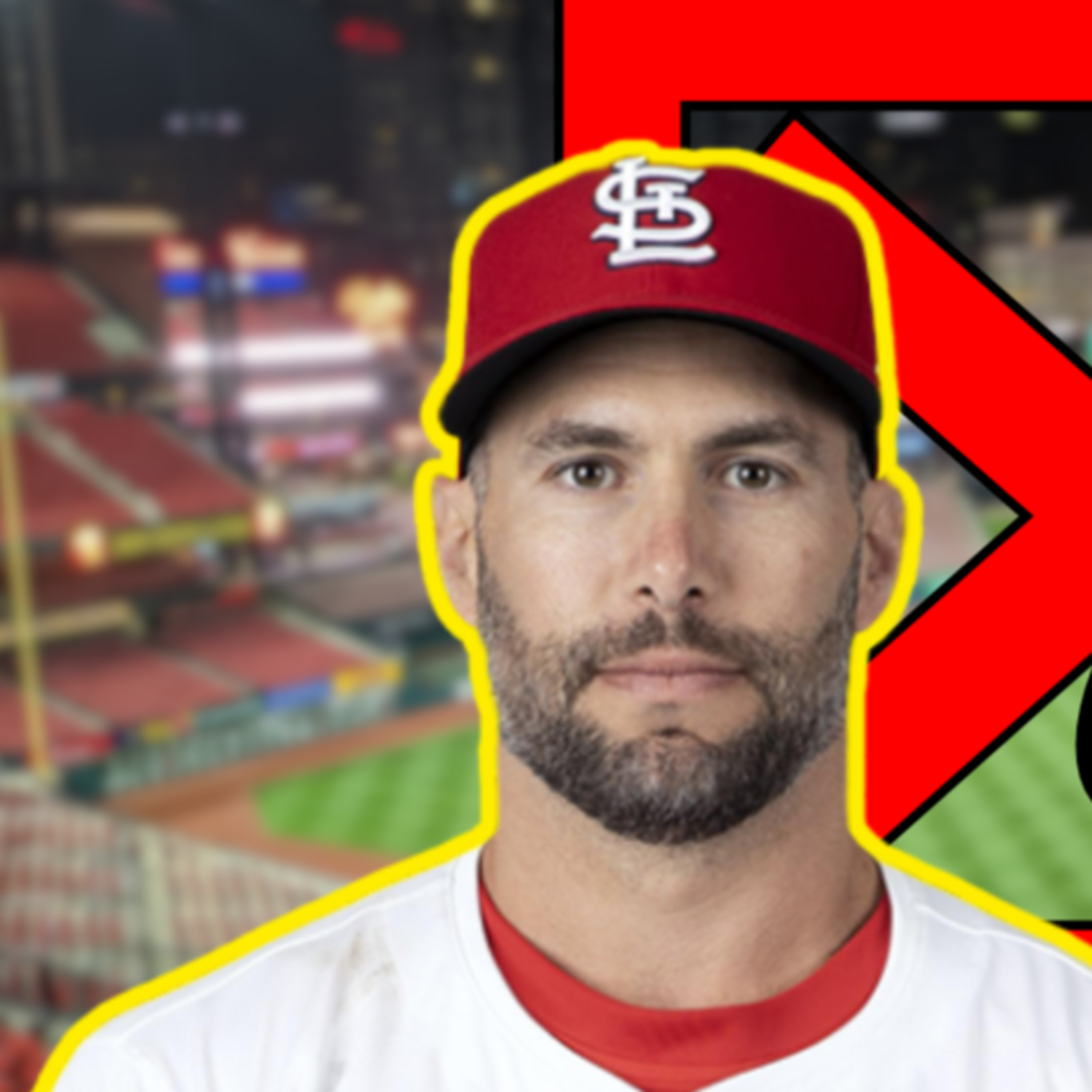 Ep. 681: No qualifying offer for Goldy - Did the Cardinals make the right call?
