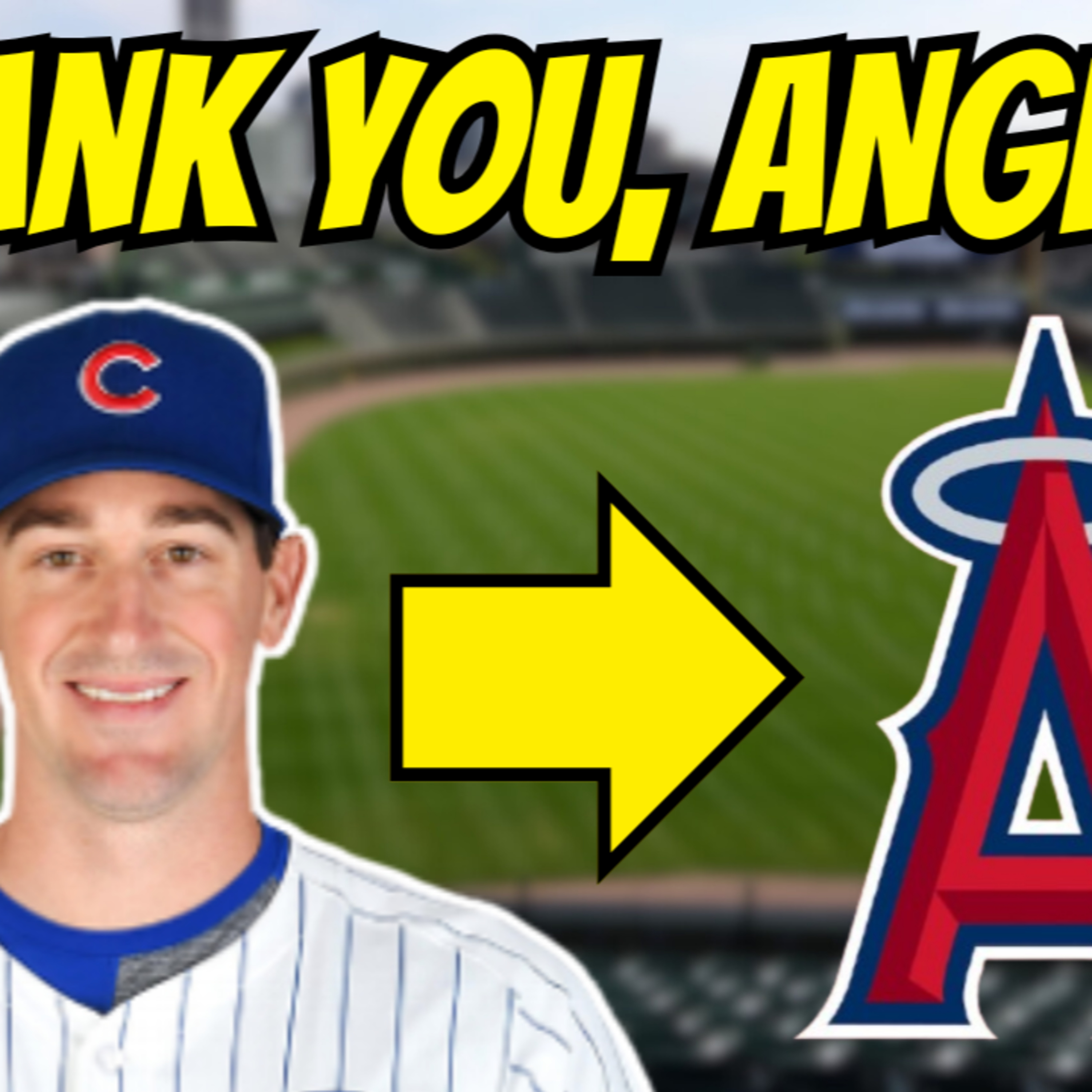 Finally, some good news for Cardinals fans: Kyle Hendricks is reportedly leaving the NL Central!
