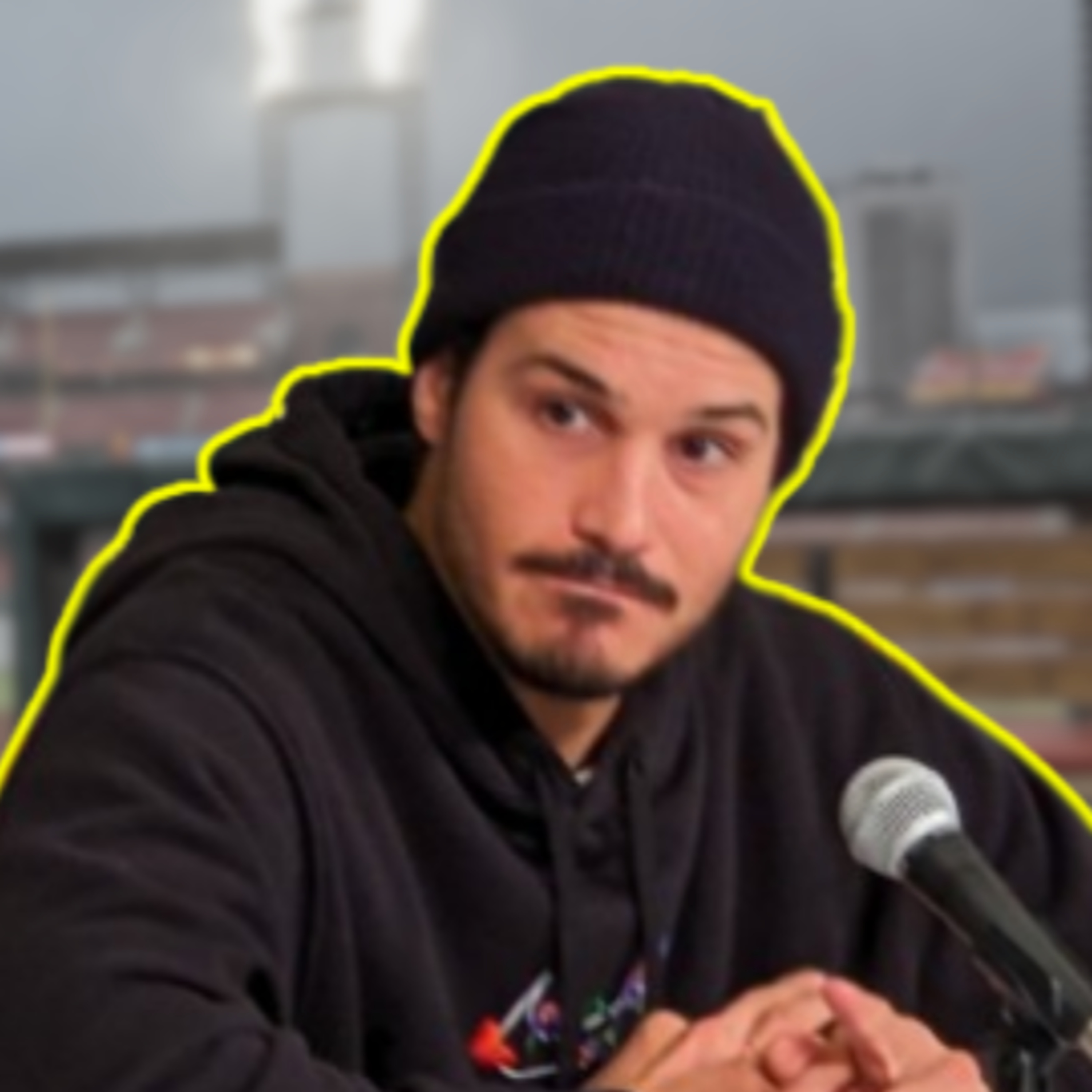 Ep. 684: Signs point to the Cardinals trading Nolan Arenado this winter?