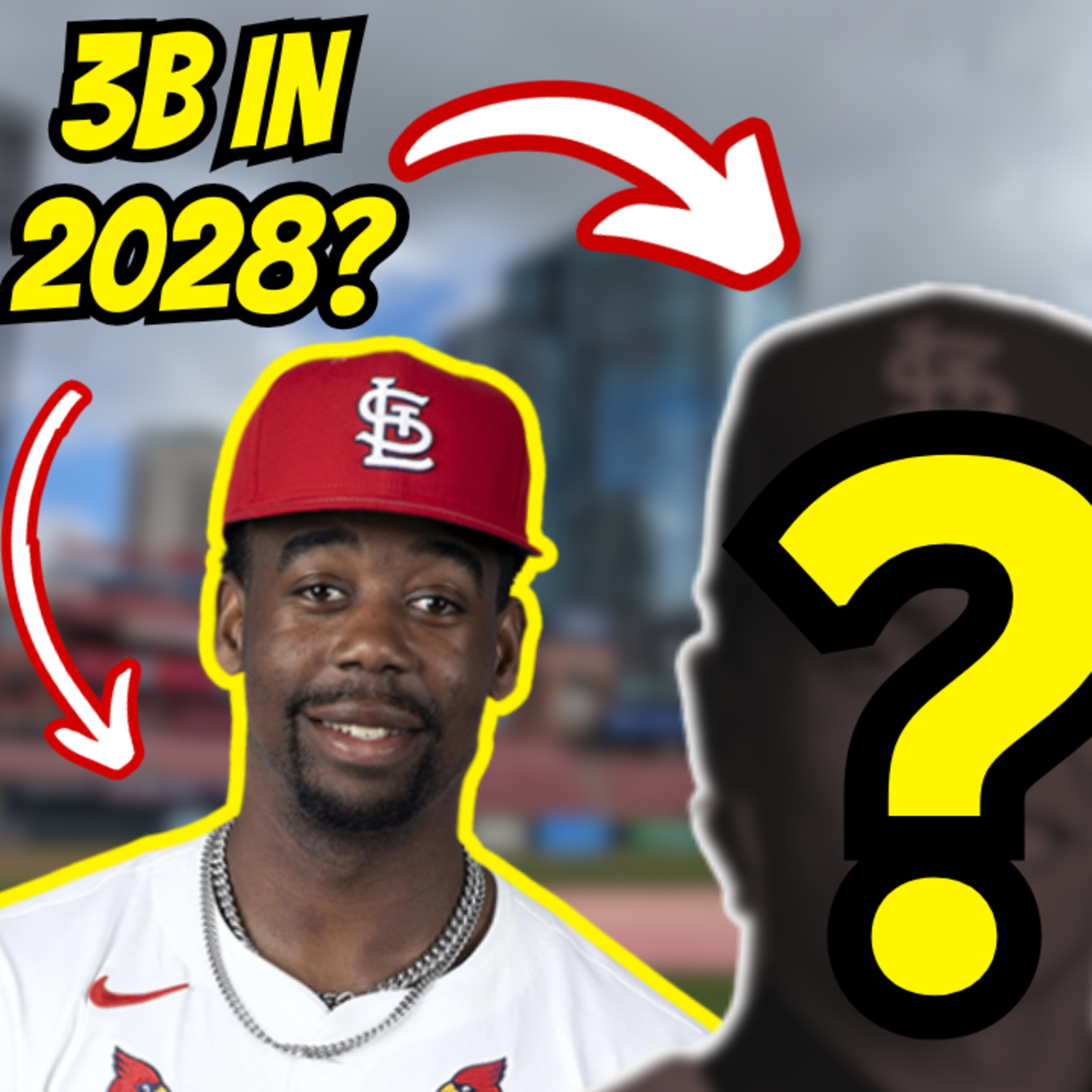 Ep. 687: Let's break down Baseball America's projected 2028 Cardinals lineup!