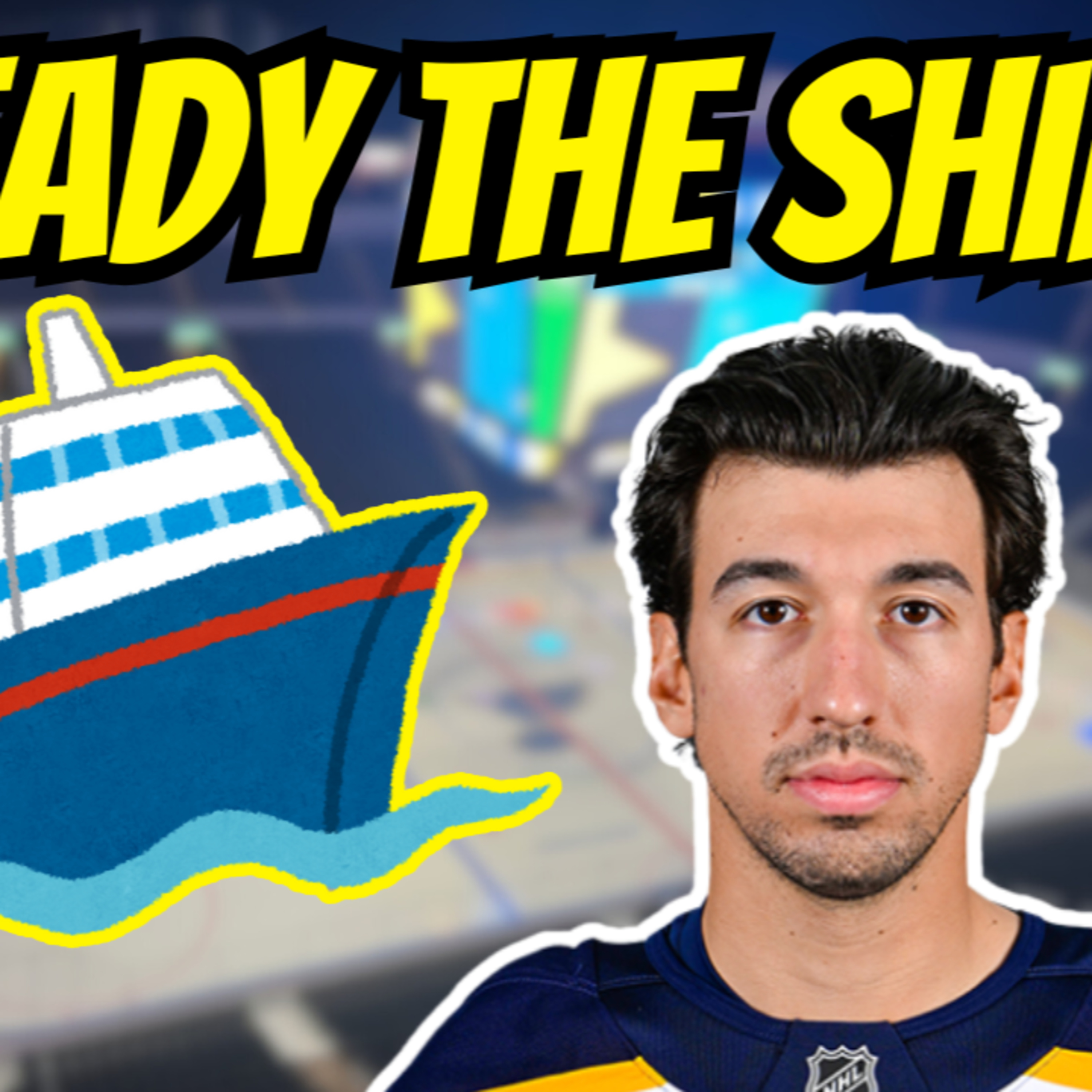 Blues Breakdown Podcast, Ep. 6: Can the Blues earn some points against the Central, please?