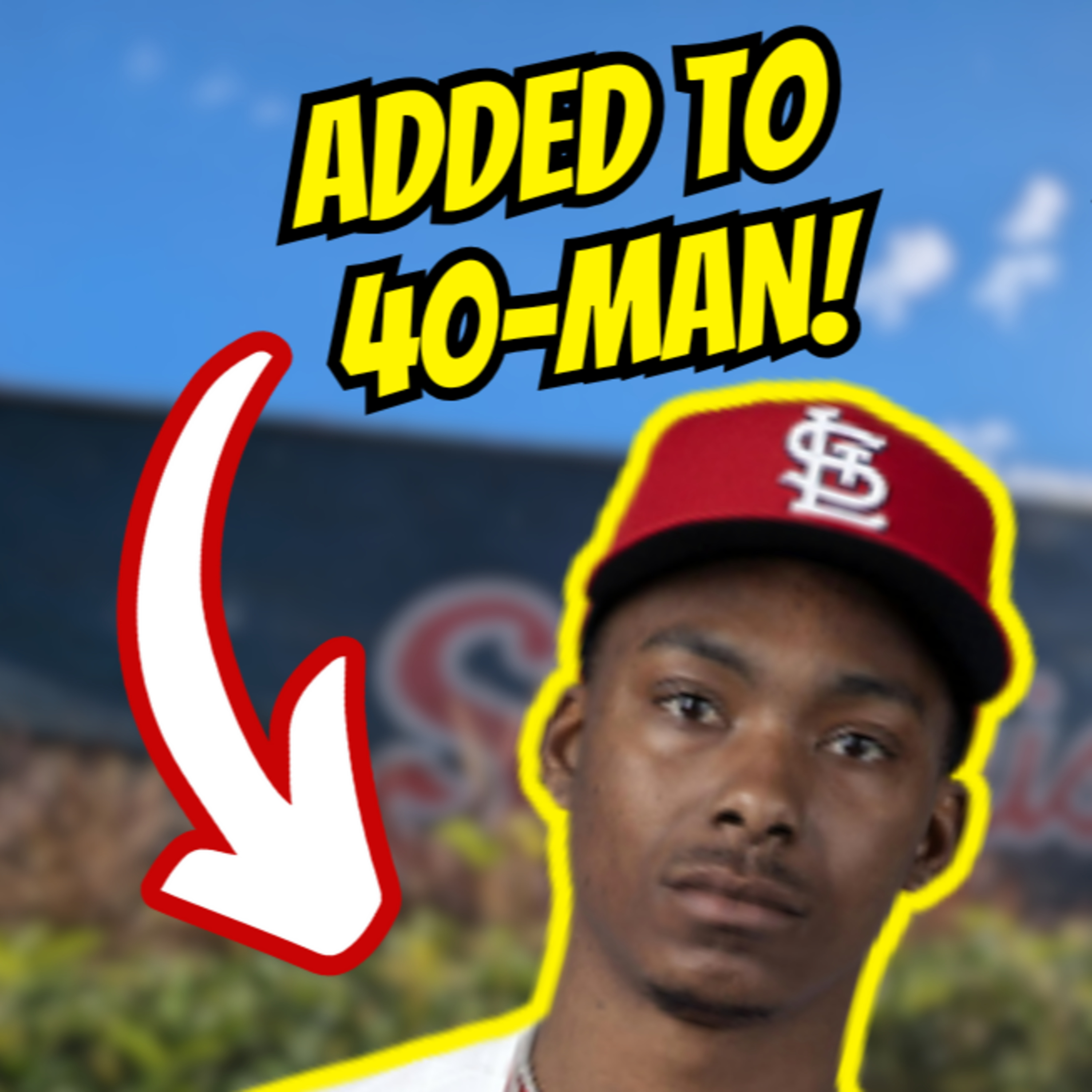 Ep. 688: Cardinals protect Tink Hence from Rule 5! Oli receives a MOTY vote?