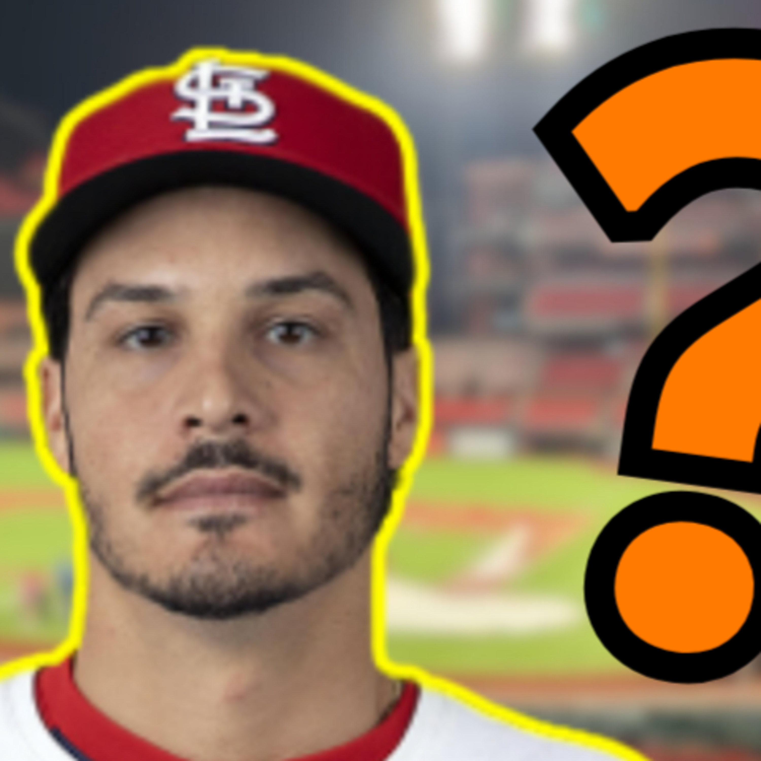 Ep. 689: Discussing potential Nolan Arenado trade destinations - Where could the Cardinals send him?