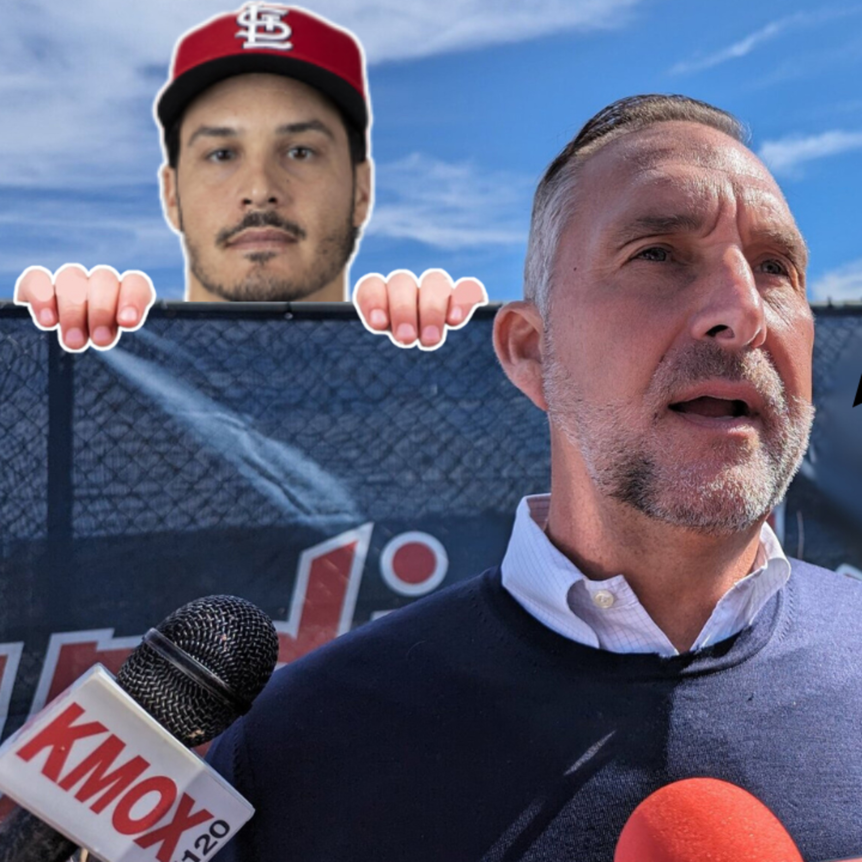 Ep. 698: Mozeliak says, officially, that the Cardinals intend to trade Arenado - Plus, a Rule 5 Draft plan?