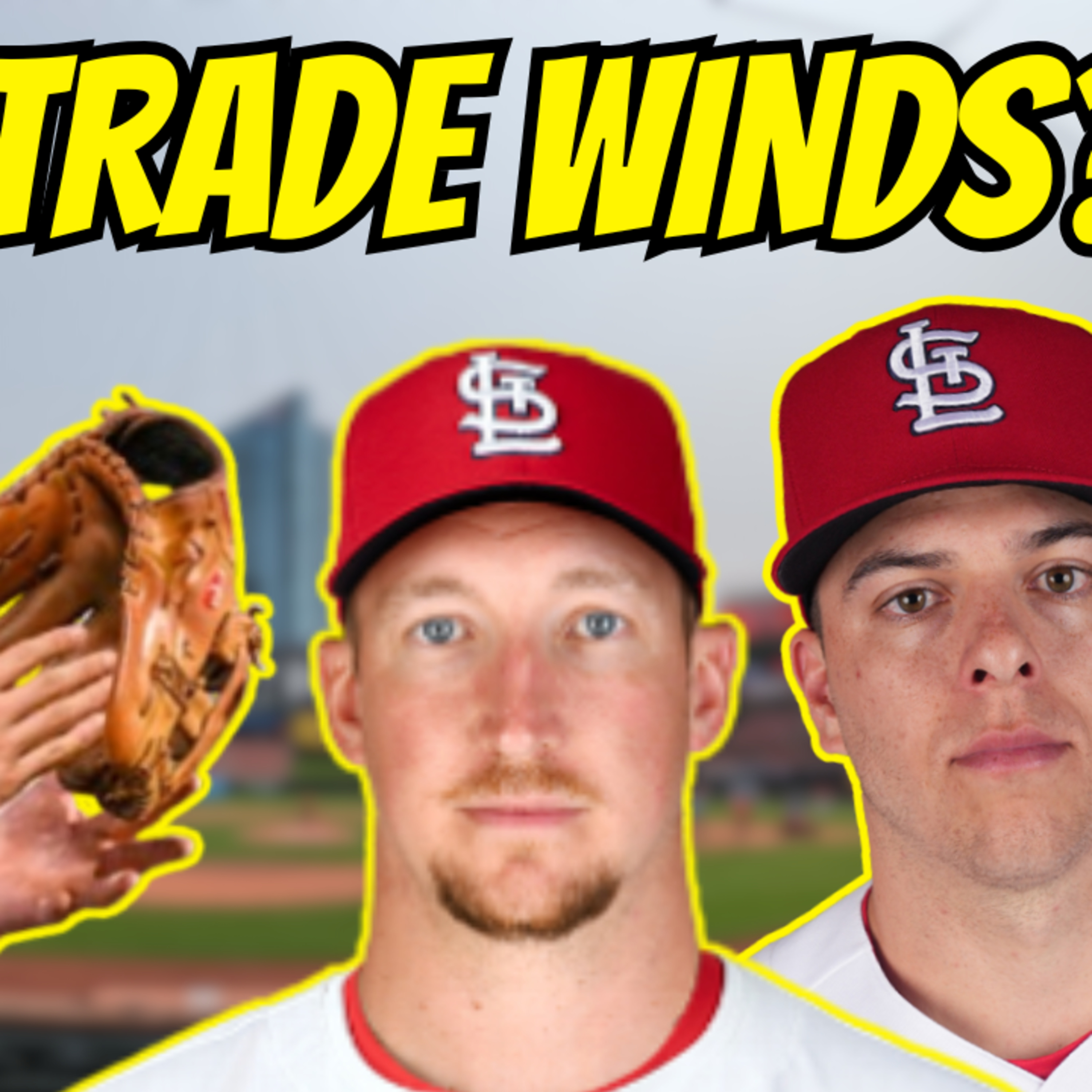 Ep. 702: So... What happens if the Cardinals can't find an Arenado trade?