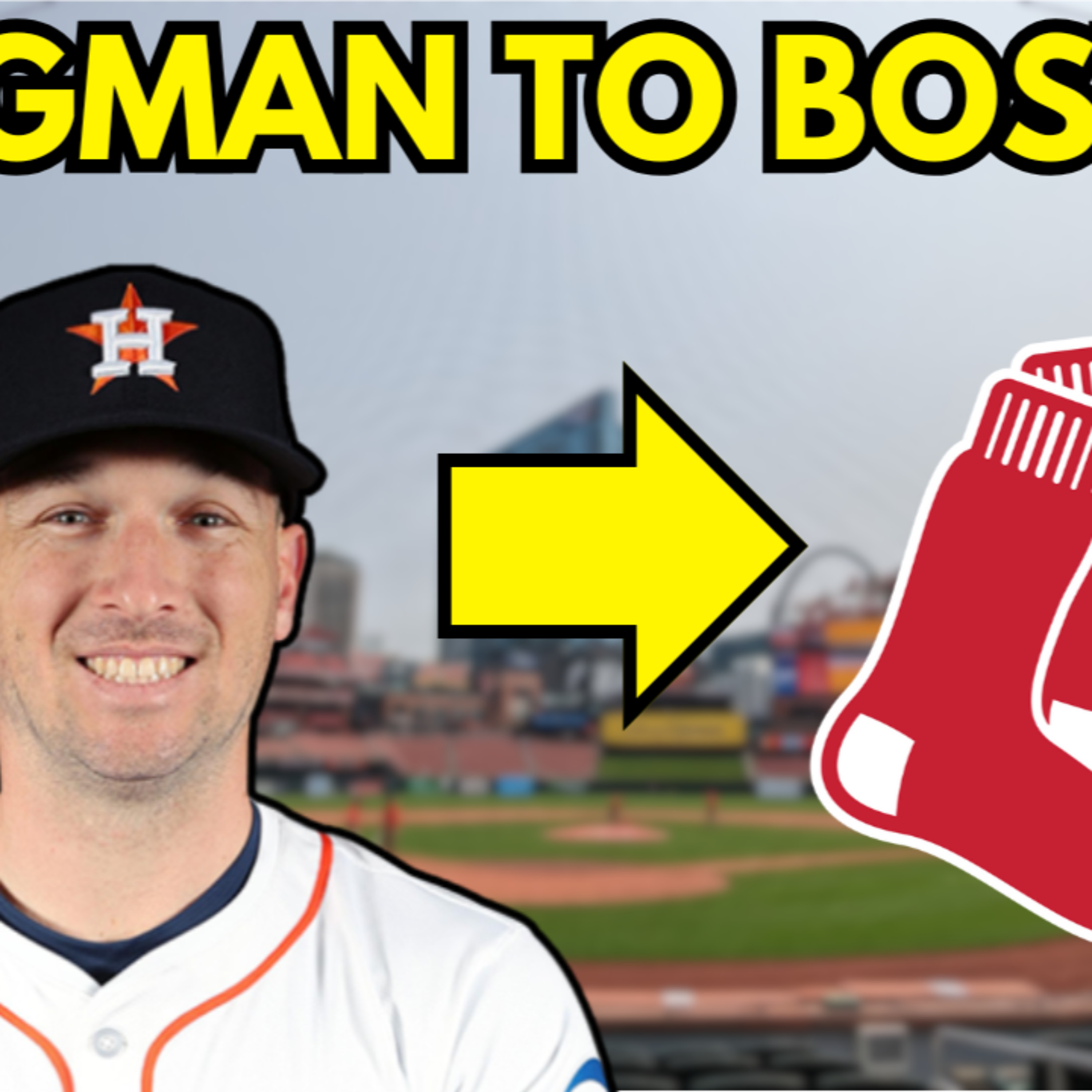 Ep. 716: Bregman Signs, Erasing Red Sox From Arenado Market — But Are Yankees Back In Play?