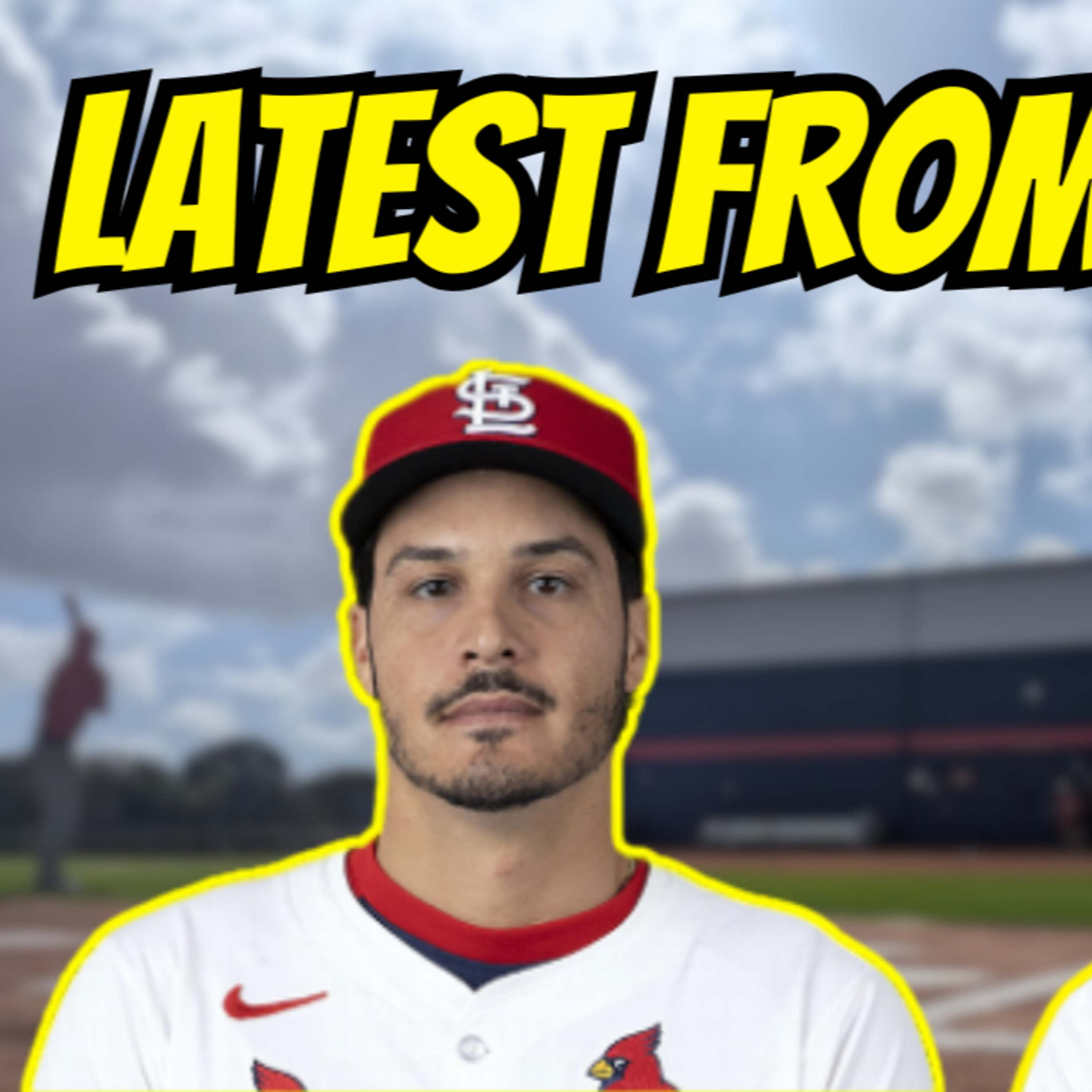 Ep. 717: Arenado staying? Cardinals made 'minimal effort' to avoid arbitration with Donovan?