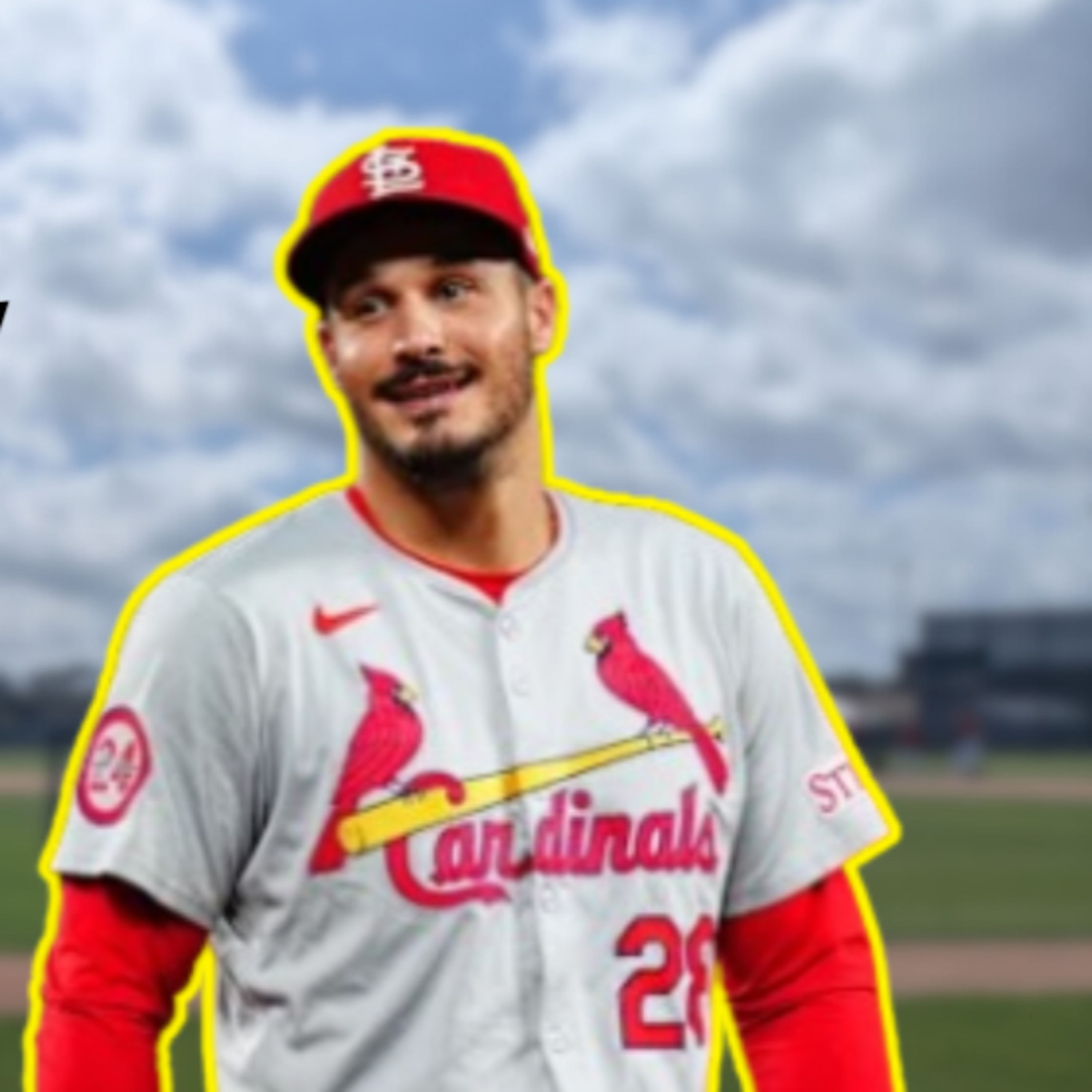 Cardinals Fans: Are You Happy About Apparent Arenado Return?