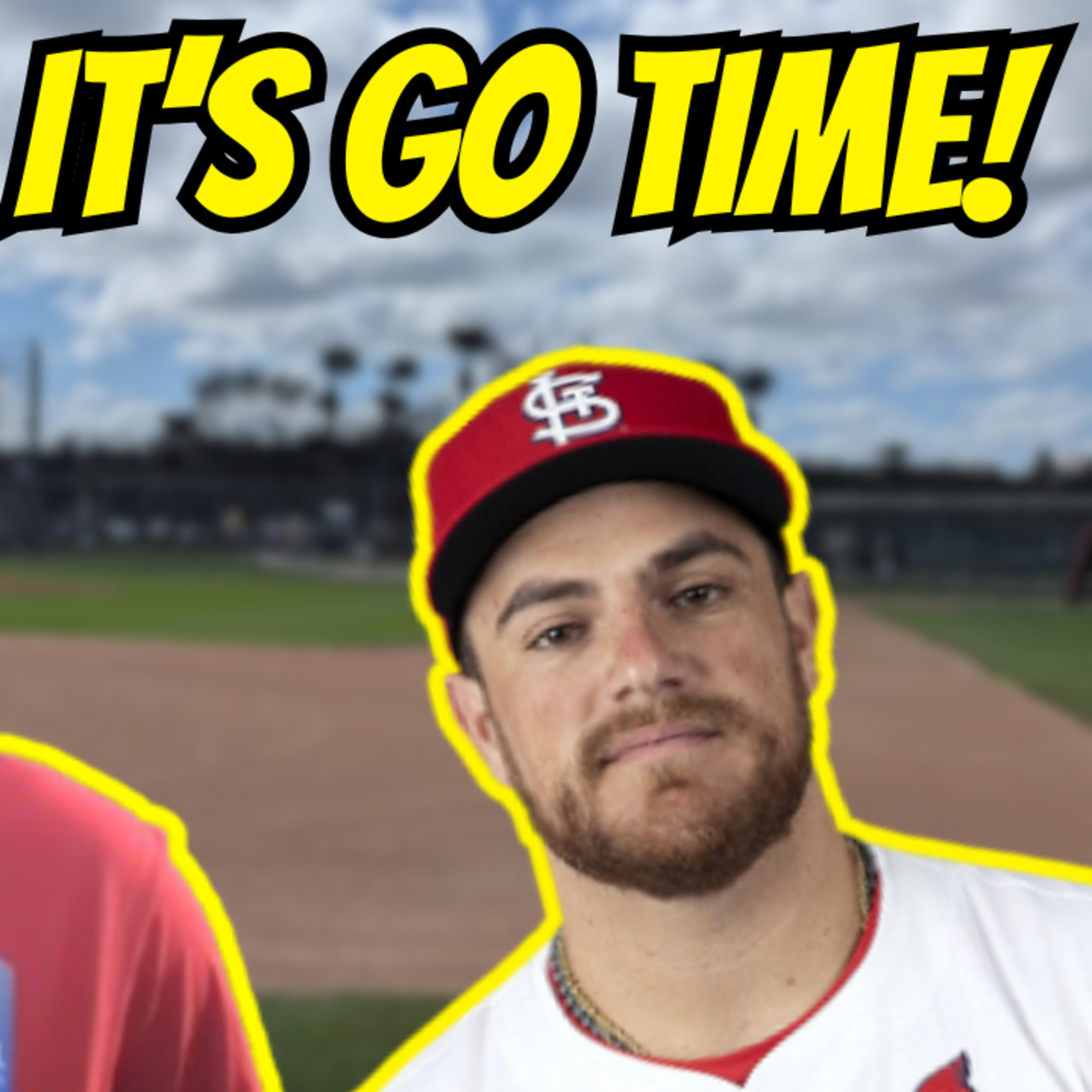Ep. 719: Arenado Lands in Jupiter; Could He Still Be Traded? Cardinals Catcher Battle?