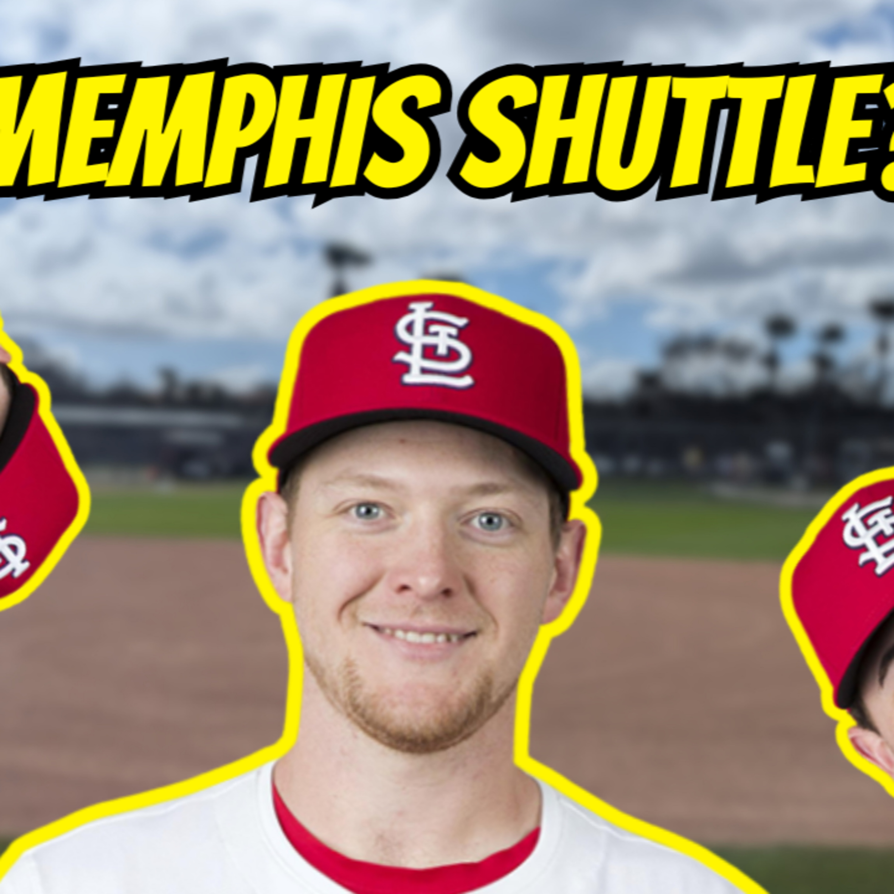 Ep. 722: Where Do These Cardinals Pitchers Fit Into Blueprint for 2025?