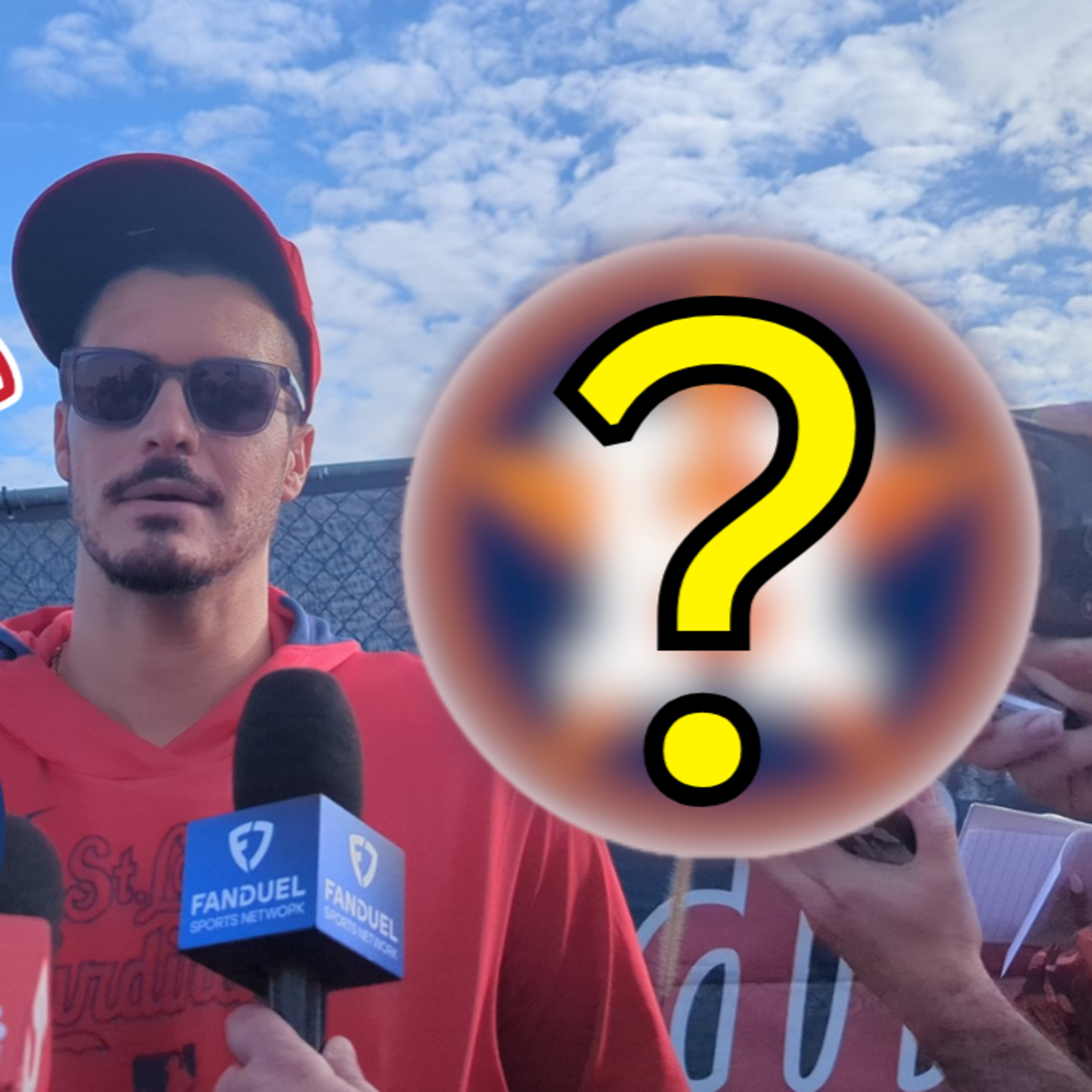 Ep. 724: Does New Report On Arenado's Trade List Vindicate John Mozeliak?