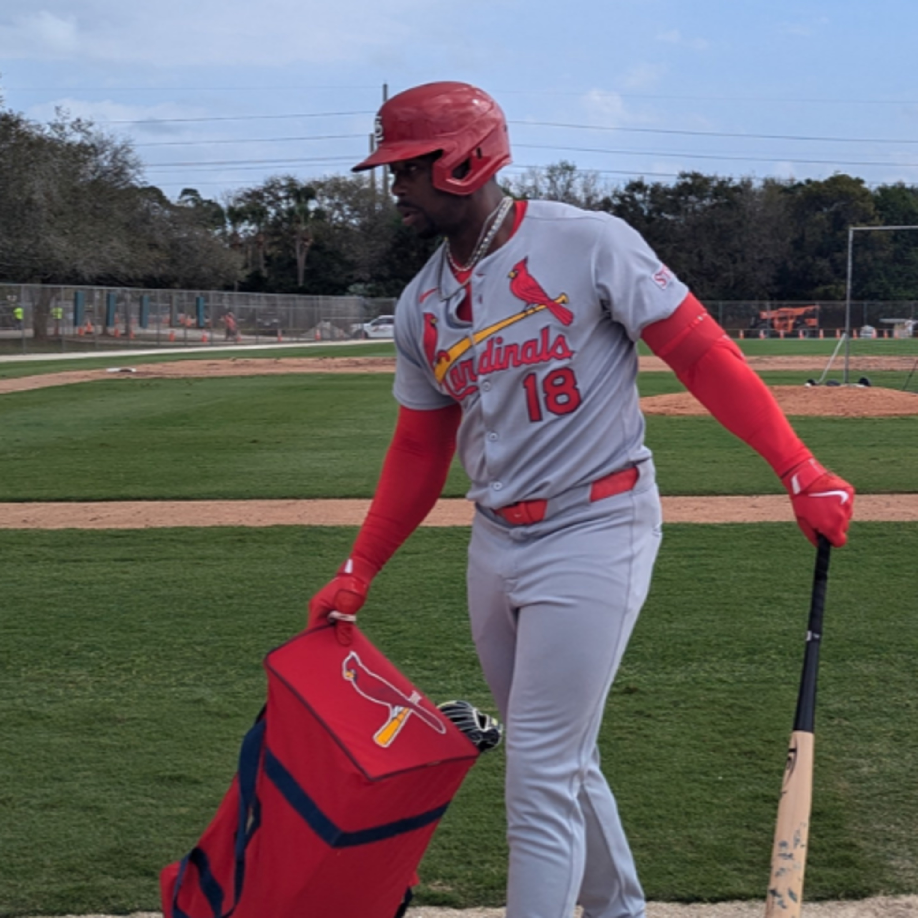 Ep. 729: Should We Be Concerned About Early Spring Struggles For So Many Cardinals Hitters?