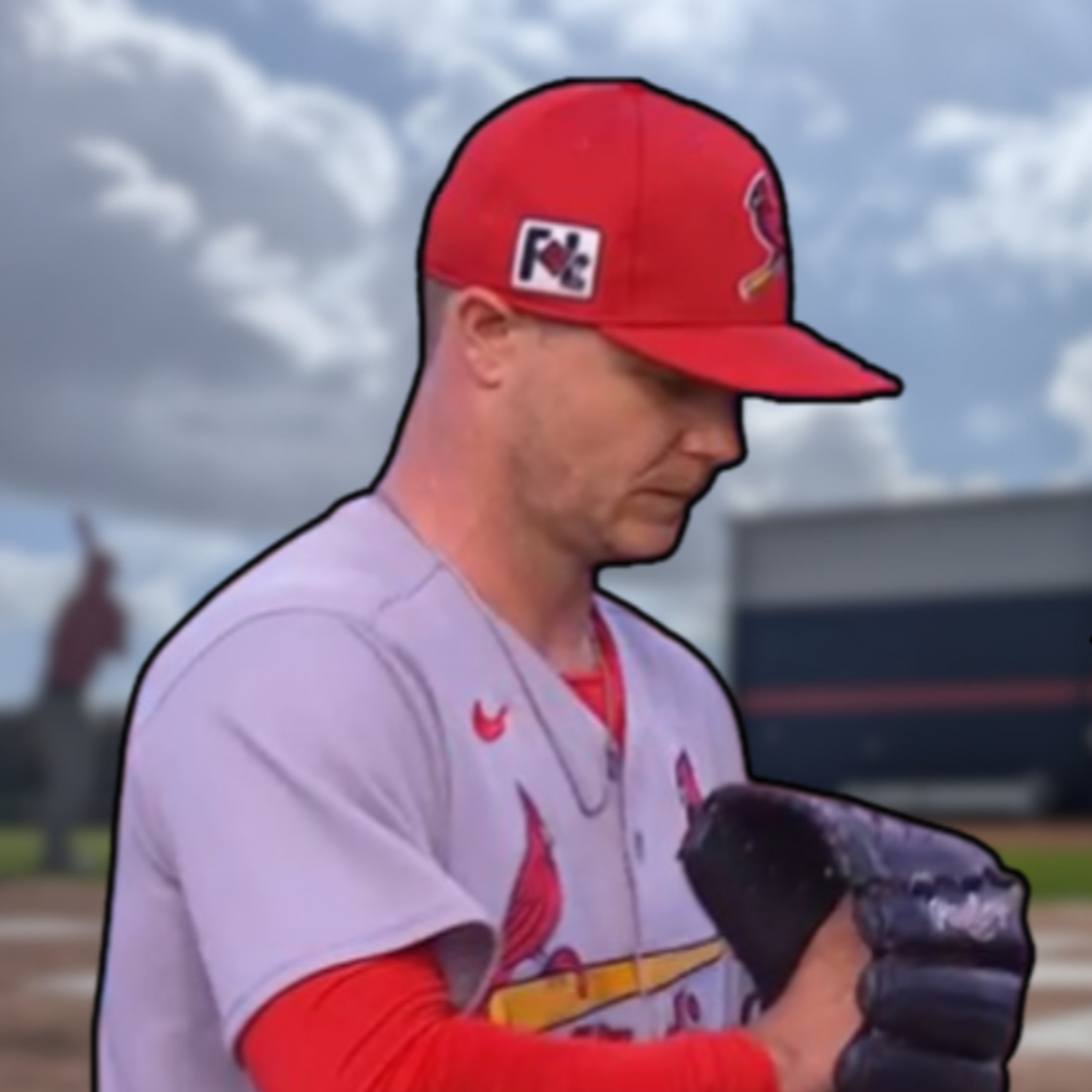 Ep. 734: Home Run Bug Bites Sonny Gray Again - What's The Concern Level?