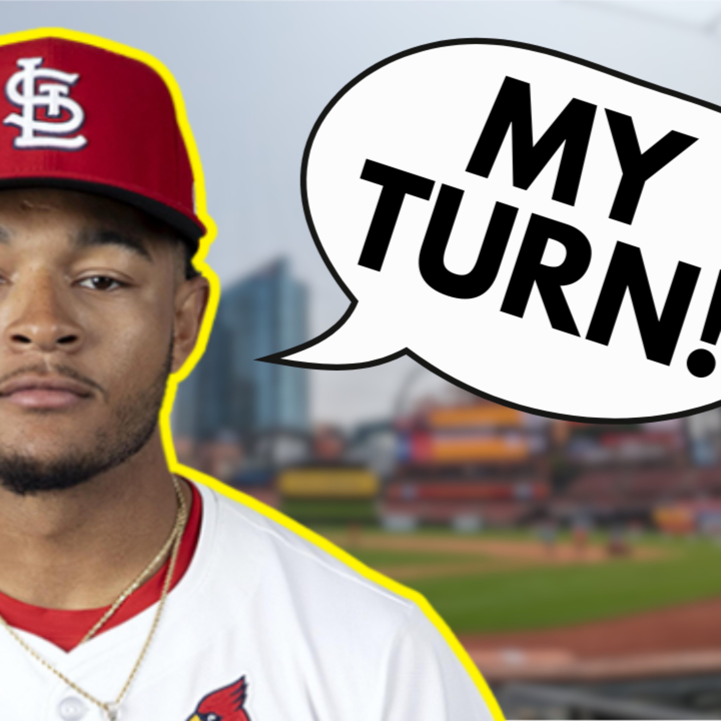 B-Schaeff Daily: St. Louis Cardinals Talk, Every Day