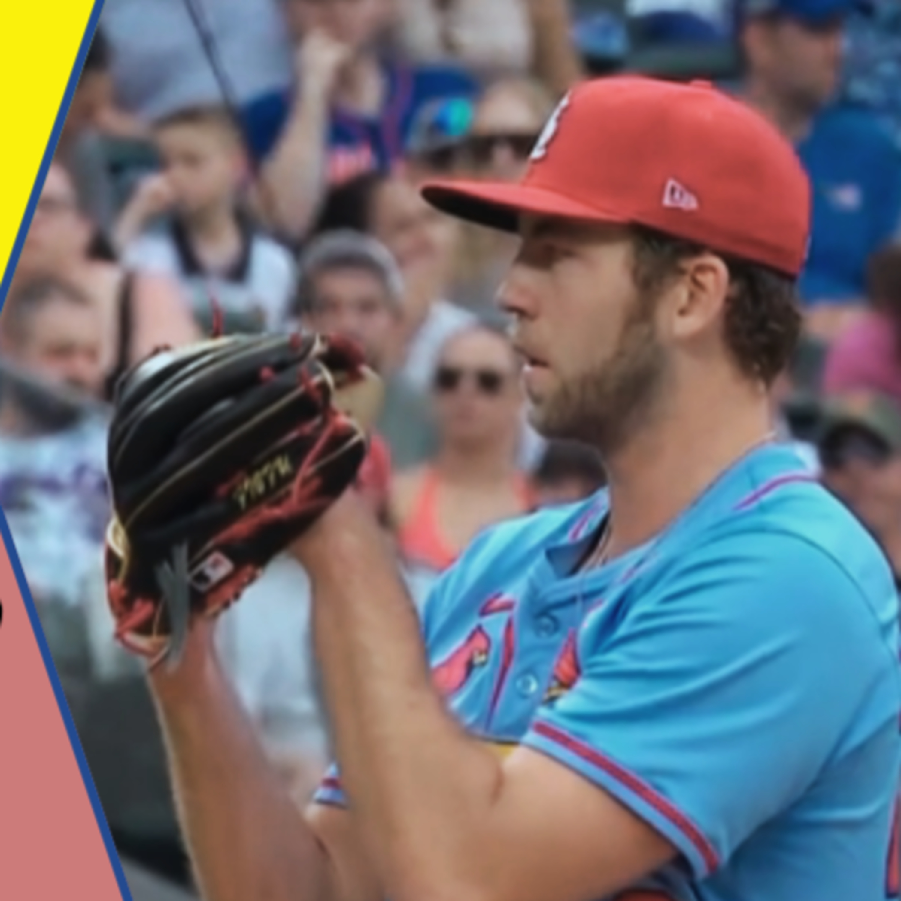 Ep. 759: Lights Out For Libby, But... Where Are The Cardinals Bats?!