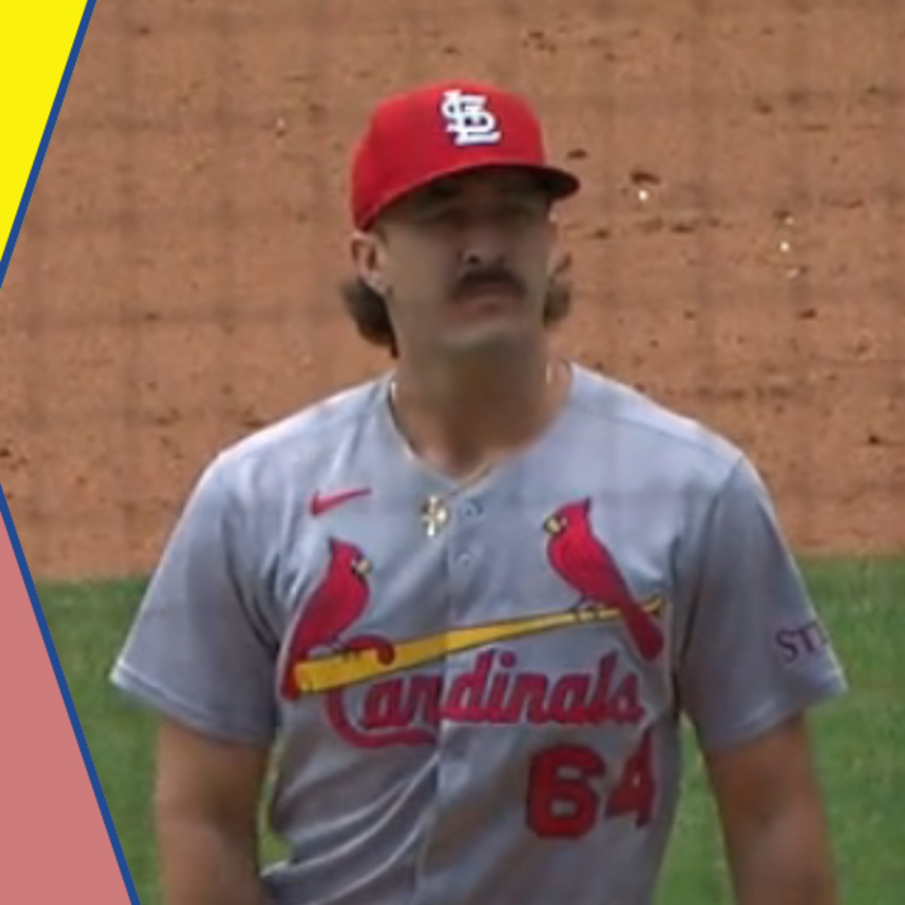 Ep. 763: Did Stubbornness From Cardinals Roster Management Cost Them In Atlanta?