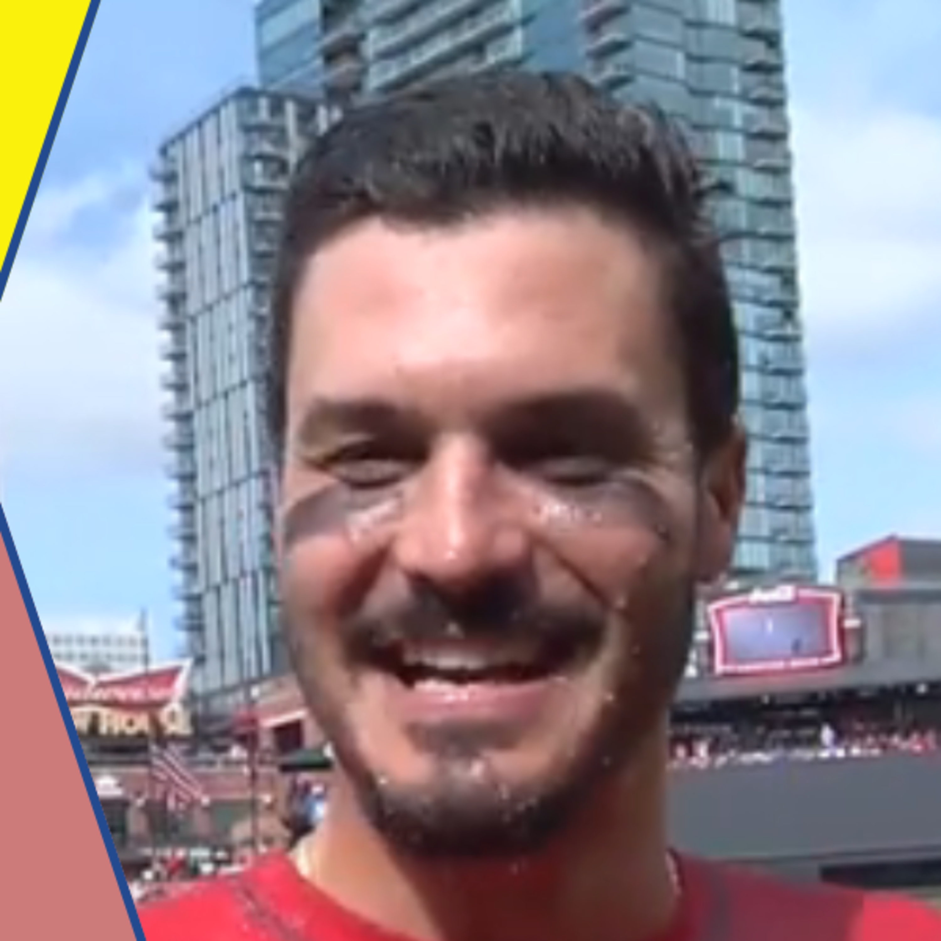 Ep. 766: NOLAN ARENADO CALLED GAME! Cardinals win & bail out Helsley with one swing!
