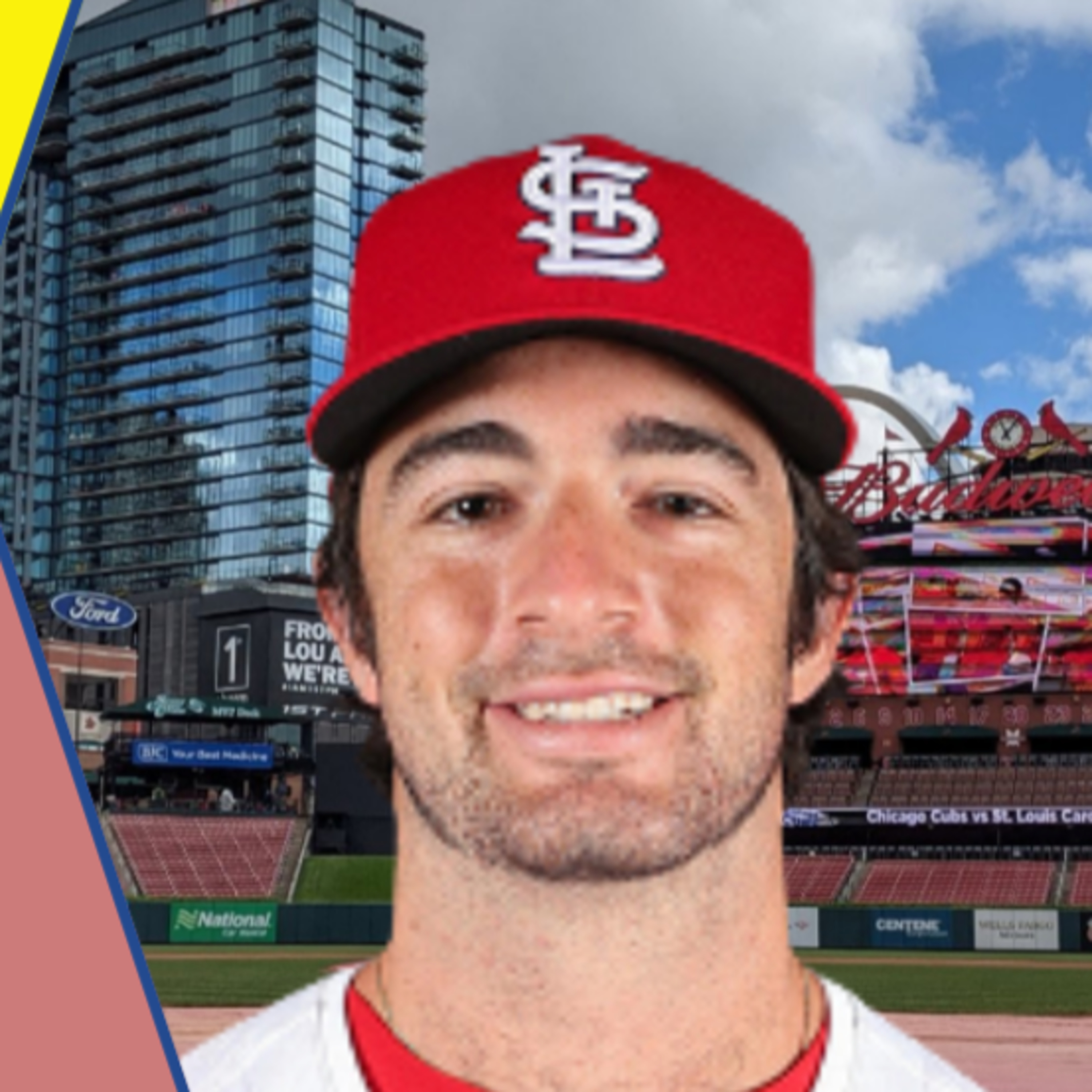 Ep. 767: Saggese To Memphis? Quintana Cruises Past Cardinals | Blues Have CRUSHED Hellebuyck's Spirit