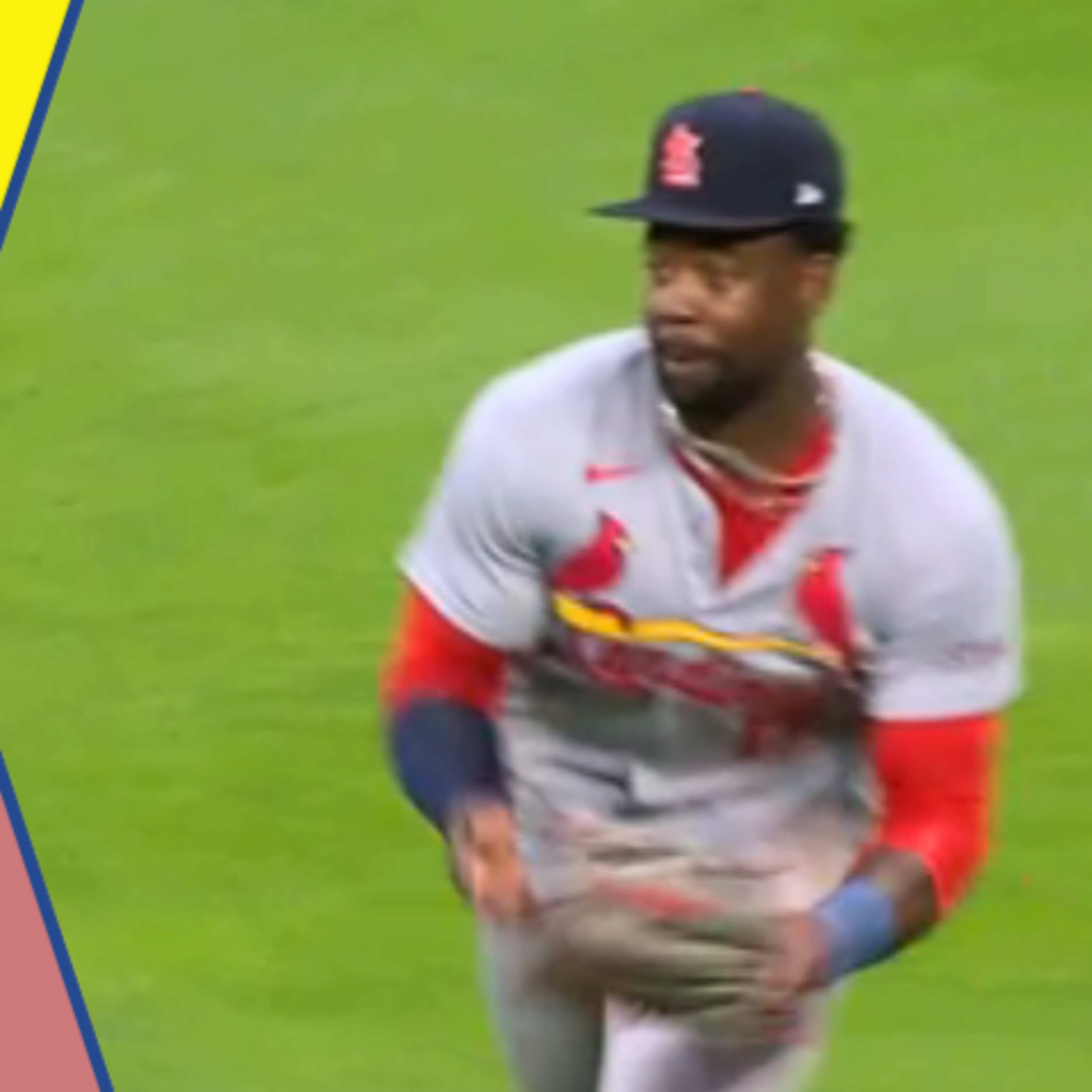 Ep. 768: Cardinals Offense Sleepwalks Through Game 1 In Cincy -- Why Are They So Bad On The Road?