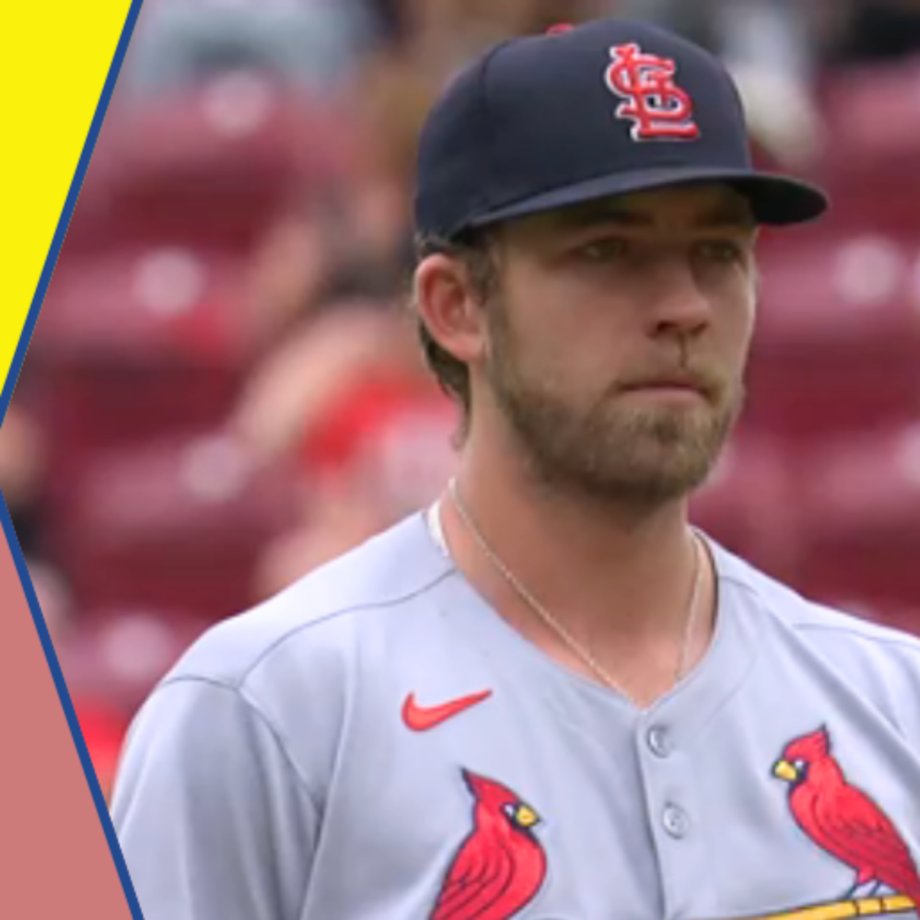 Ep. 770: The Rains Came And Washed Away The Cardinals Chances In Cincy