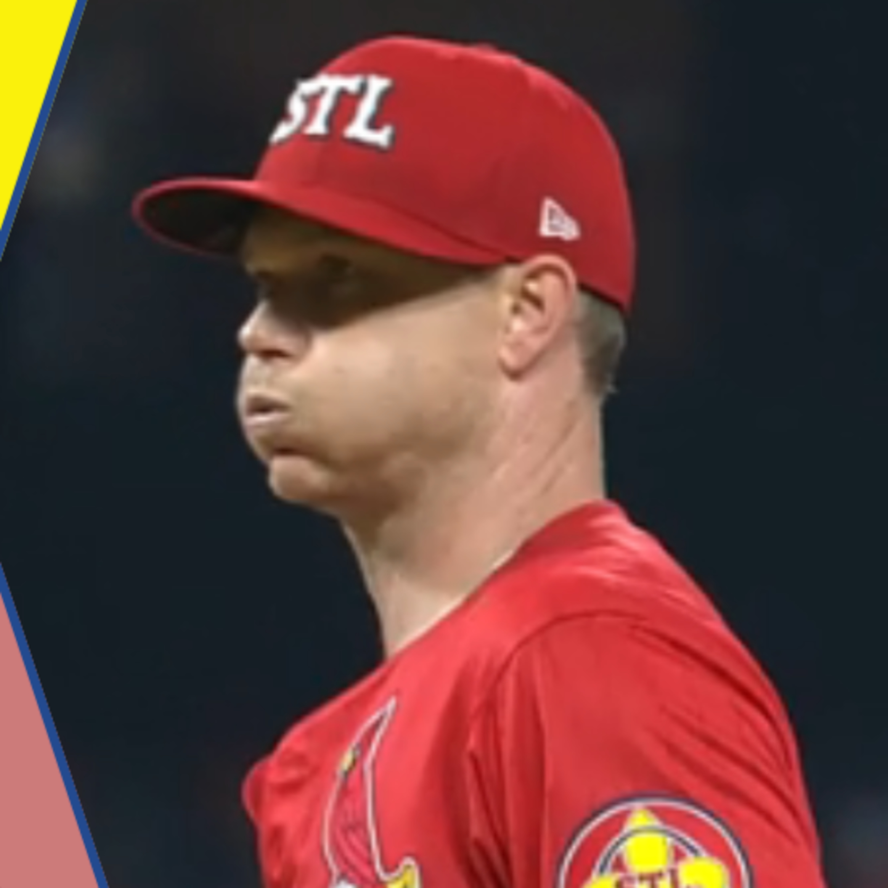 Ep. 771: The Cardinals Cannot Seem To Beat The Dang Mets! Blues Thump Jets To Force Game 7