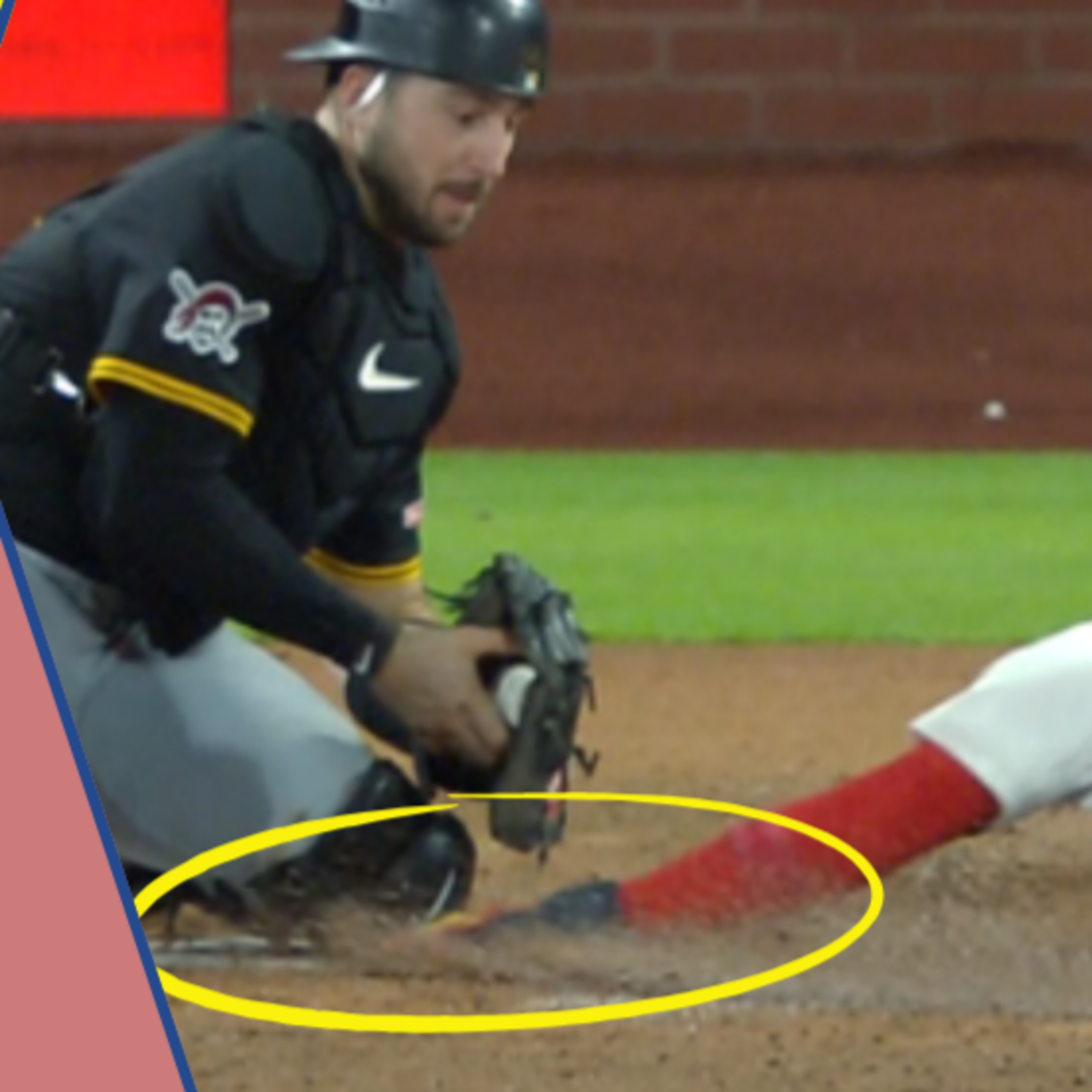 Ep. 774: Cardinals beat Pirates despite the worst replay review in MLB history!