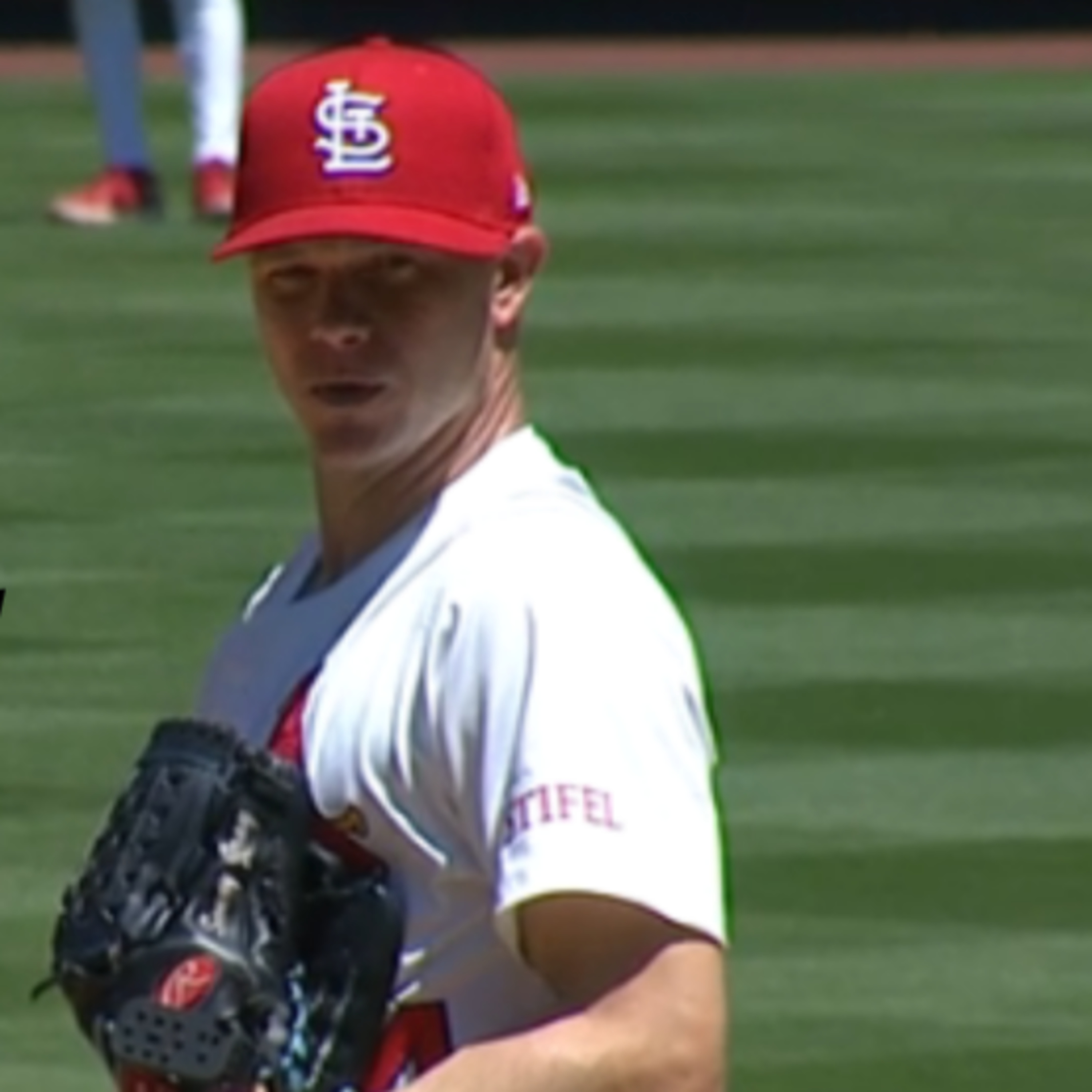 Five Straight Cardinals Wins AND Back To .500! Are They Raising Your Expectations, Yet?