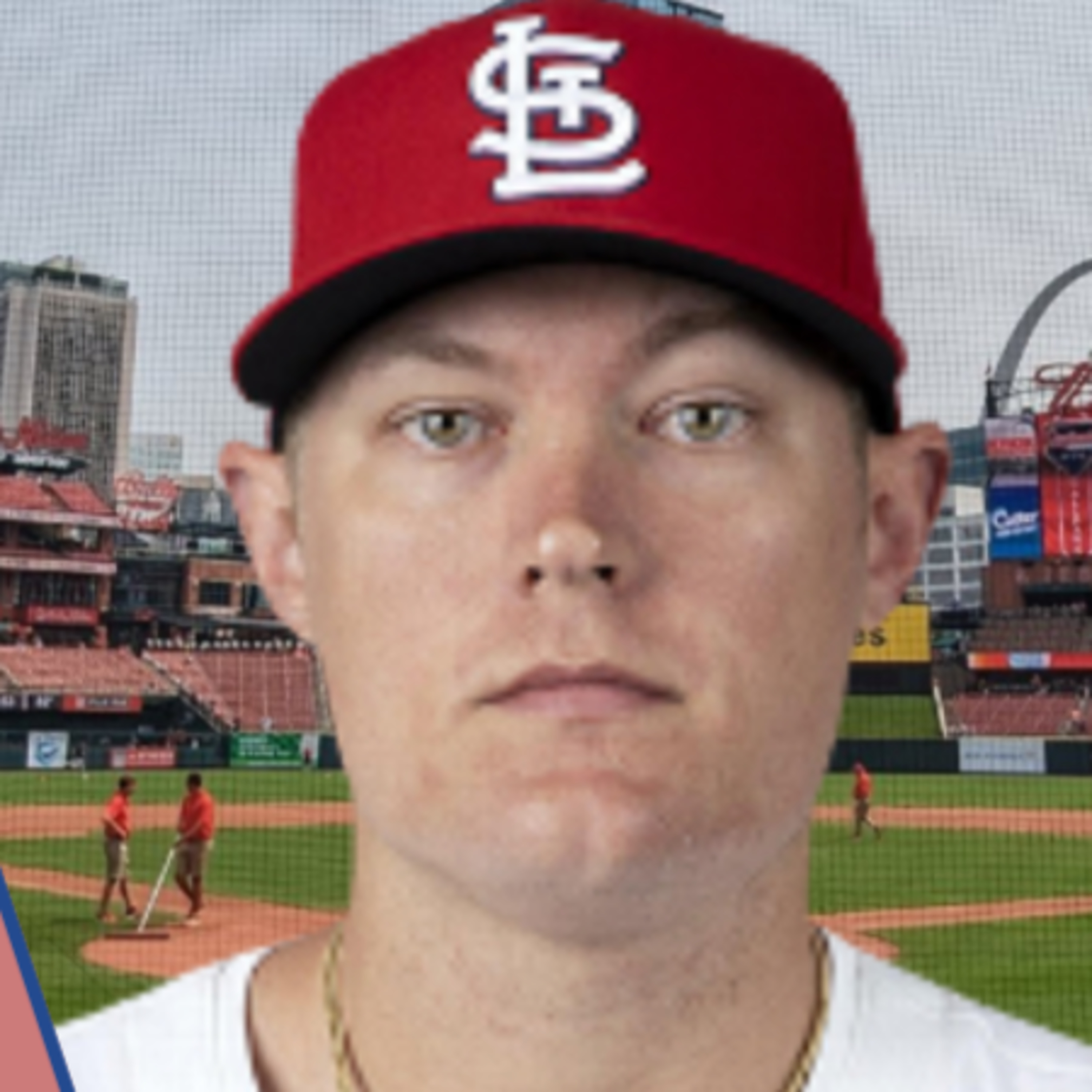 Ep. 776: Cardinals Option Luken Baker — And On Their Day Off, Elect A New Pope?! Plus, The Final Answer On Whether He Is A Cubs Fan