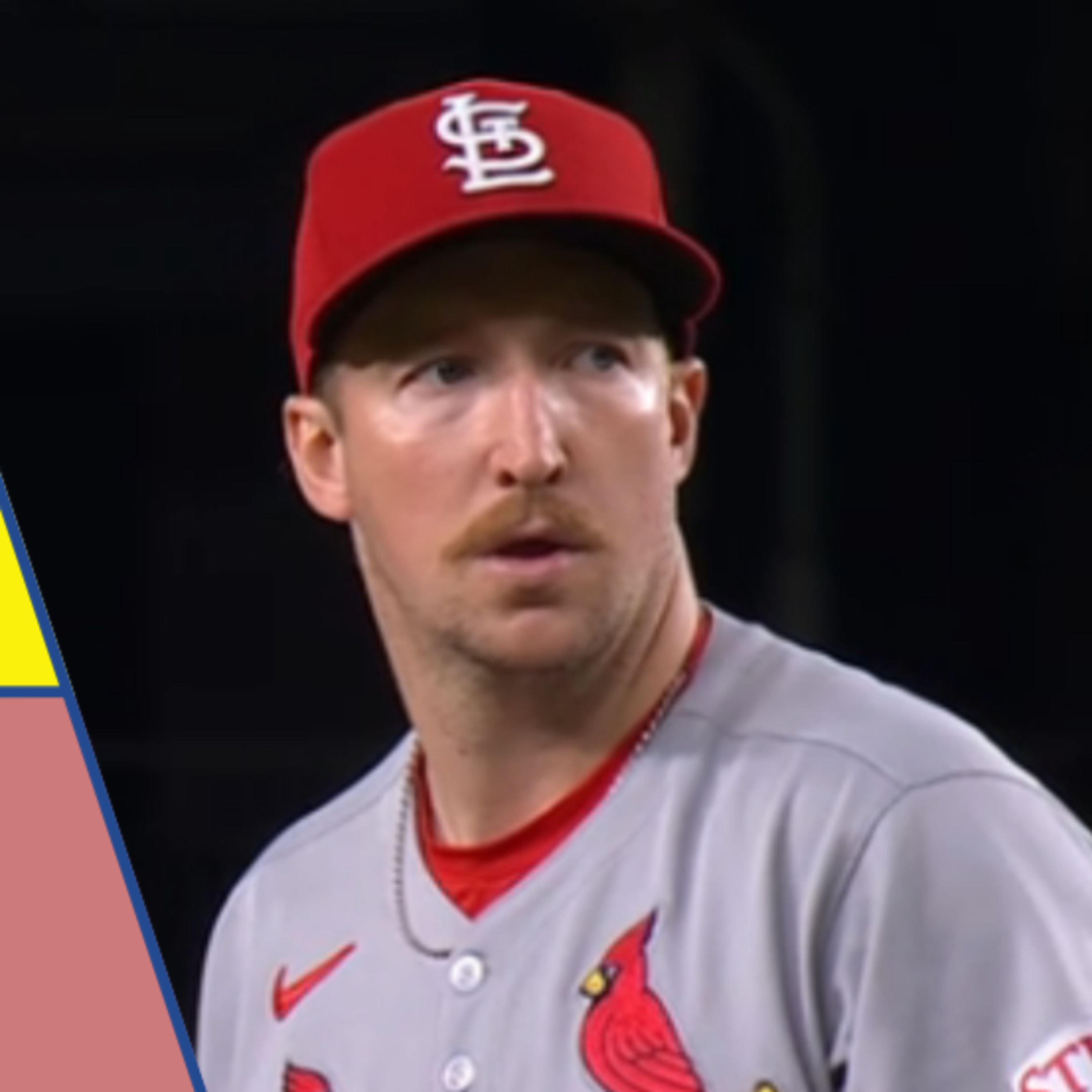 Ep. 777: Erick Fedde Complete Game Shutty! Cardinals Win Their SIXTH Straight To Get Above .500!