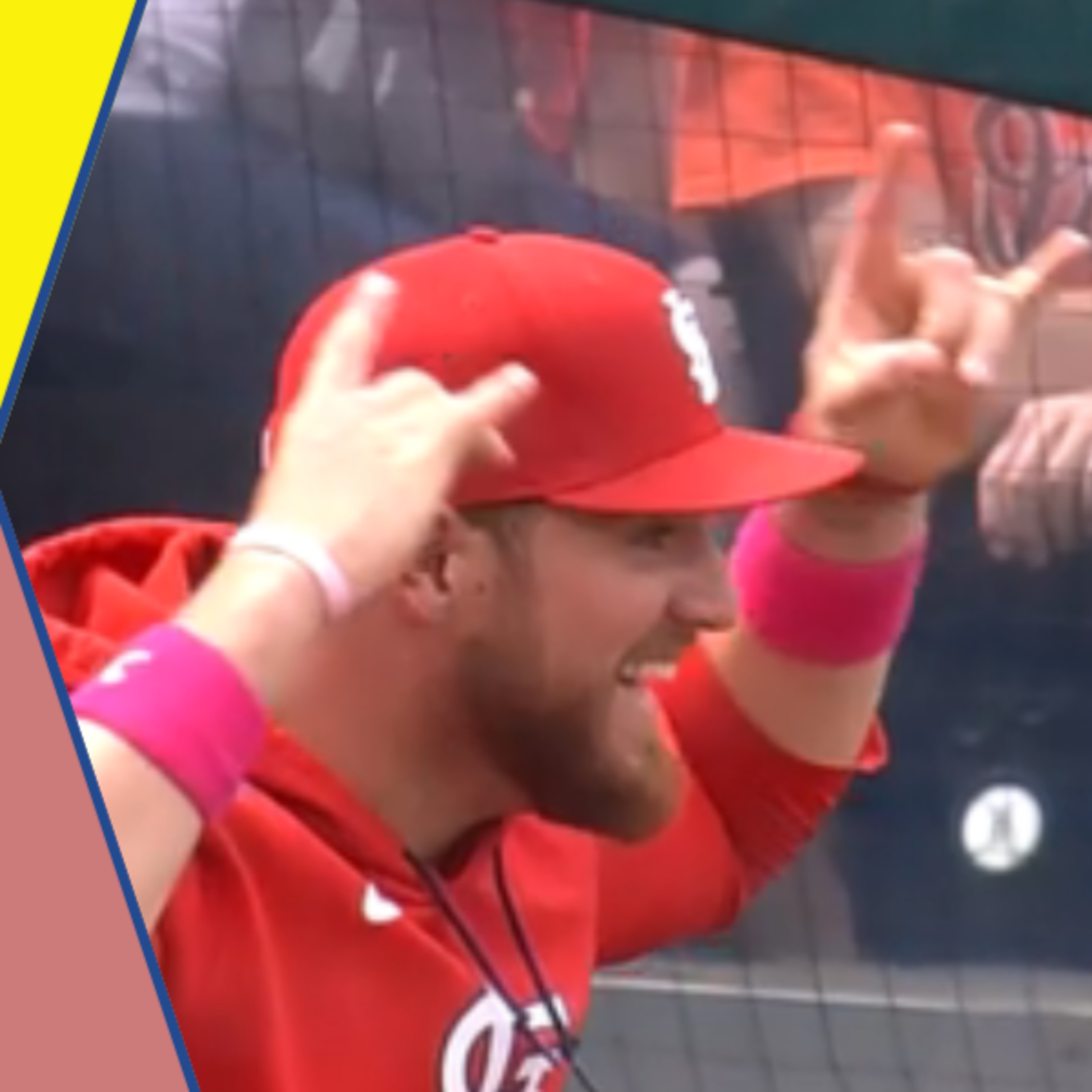 Ep. 779: Cardinals SWEEP the Nationals! That's E-I-G-H-T (8) Wins In a Row!