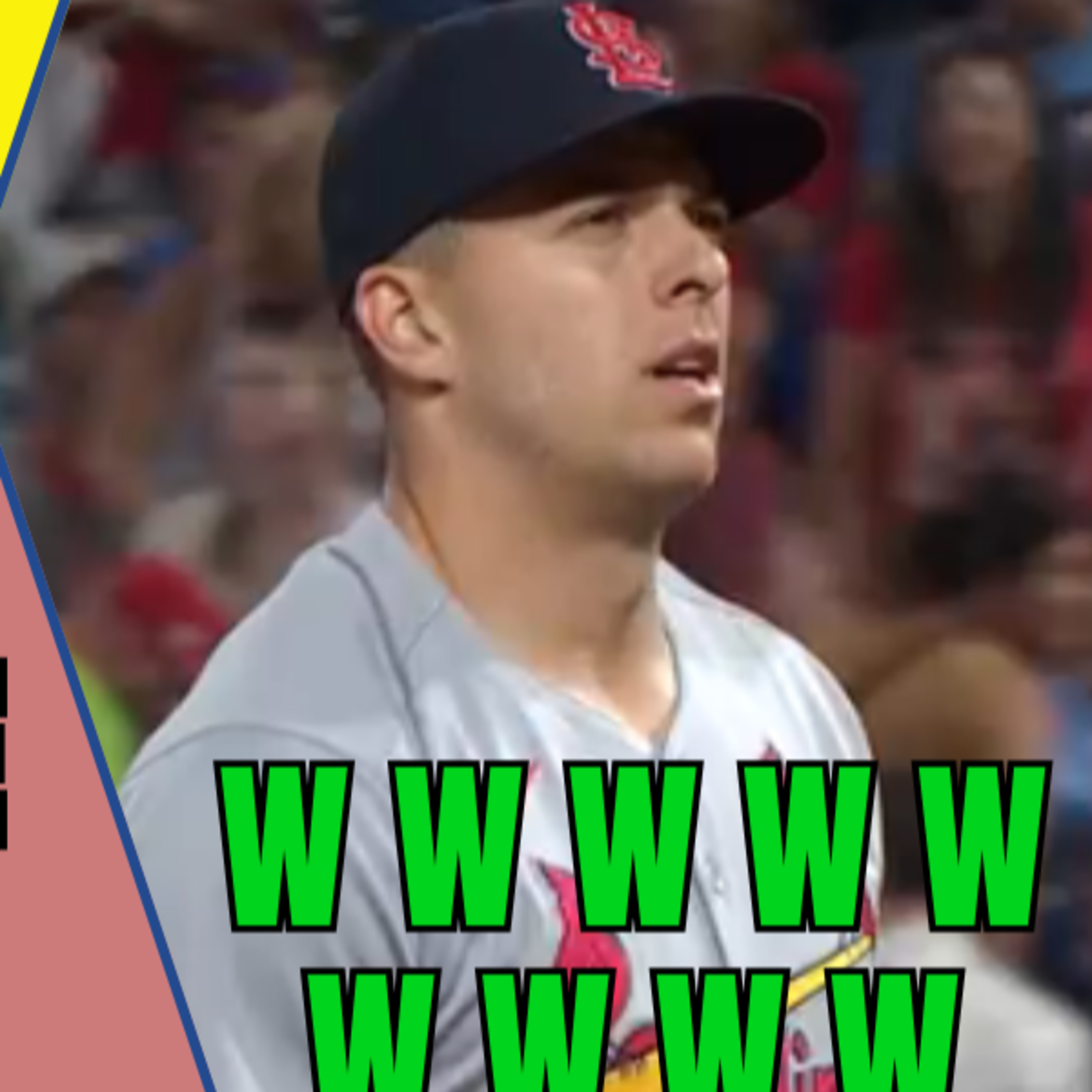 Ep. 780: It's NINE Wins In A Row After Dramatic Cardinals W In Philly On Monday!