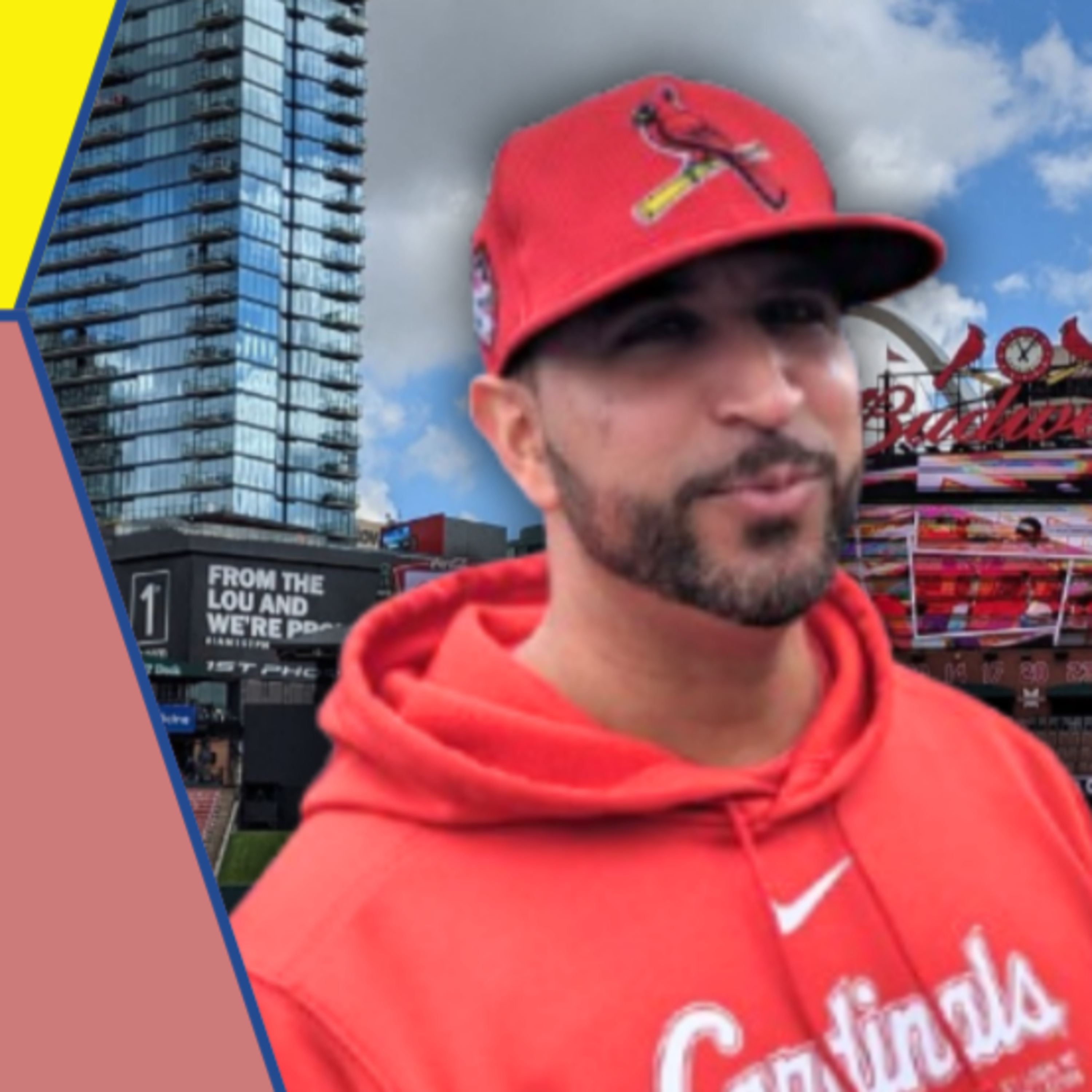 Ep. 781: What To Do With Gorman, Walker? + Trade Deadline Dreaming & More!