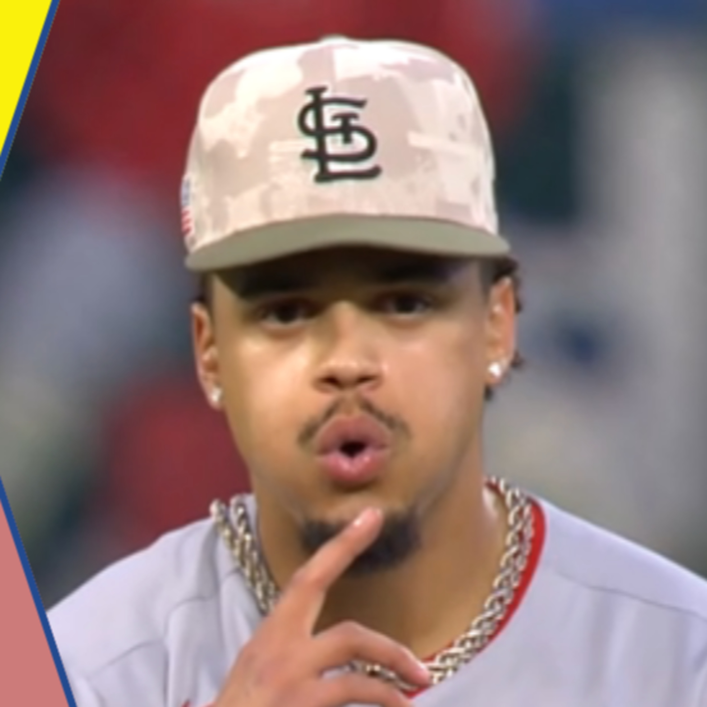 Ep. 784: This St. Louis Cardinals Defense DOES NOT MISS! Incredible Glovework Leads To Another W!