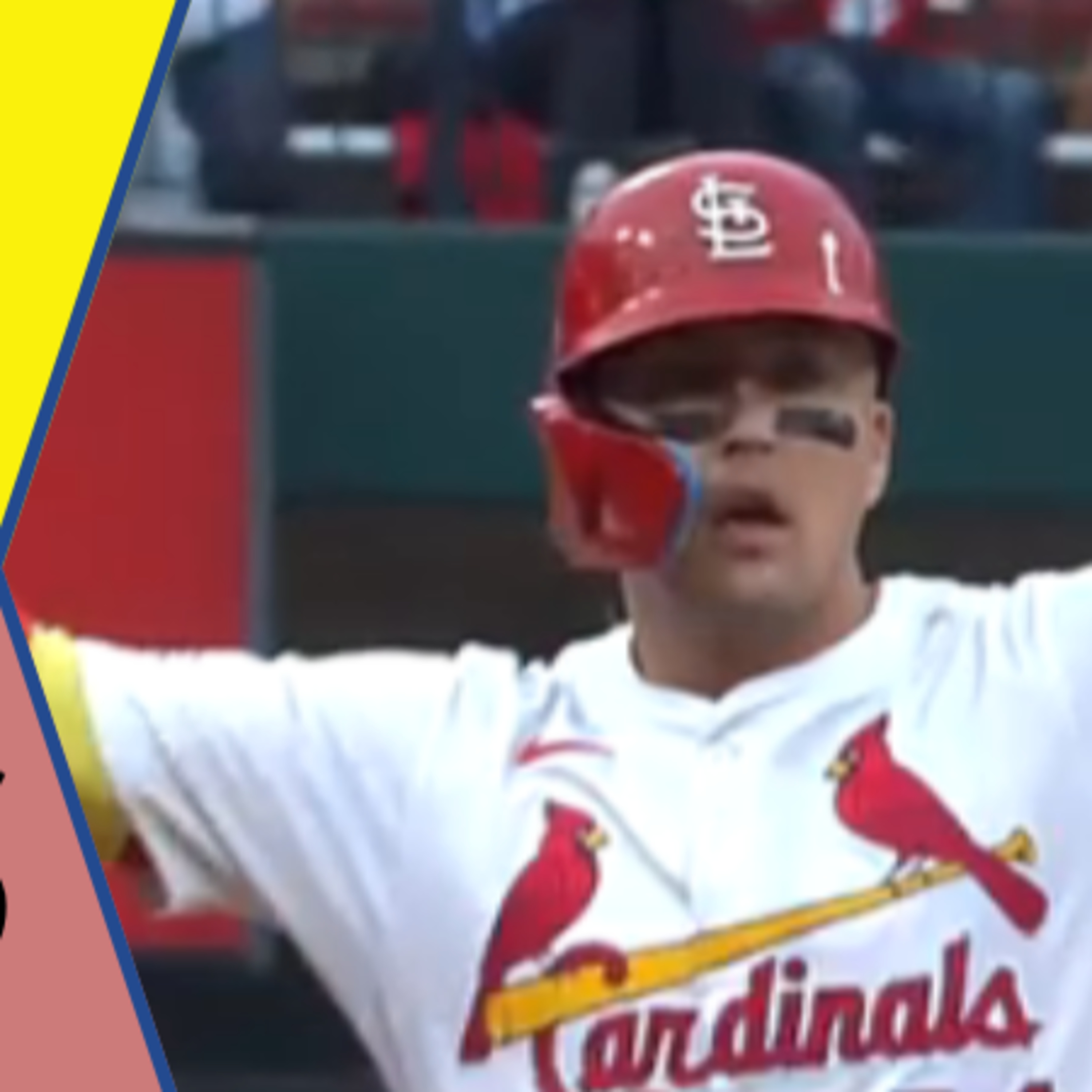 Ep. 785: So... The Cardinals Might Just Be Legit. They THUMPED The Best Team In Baseball Monday!