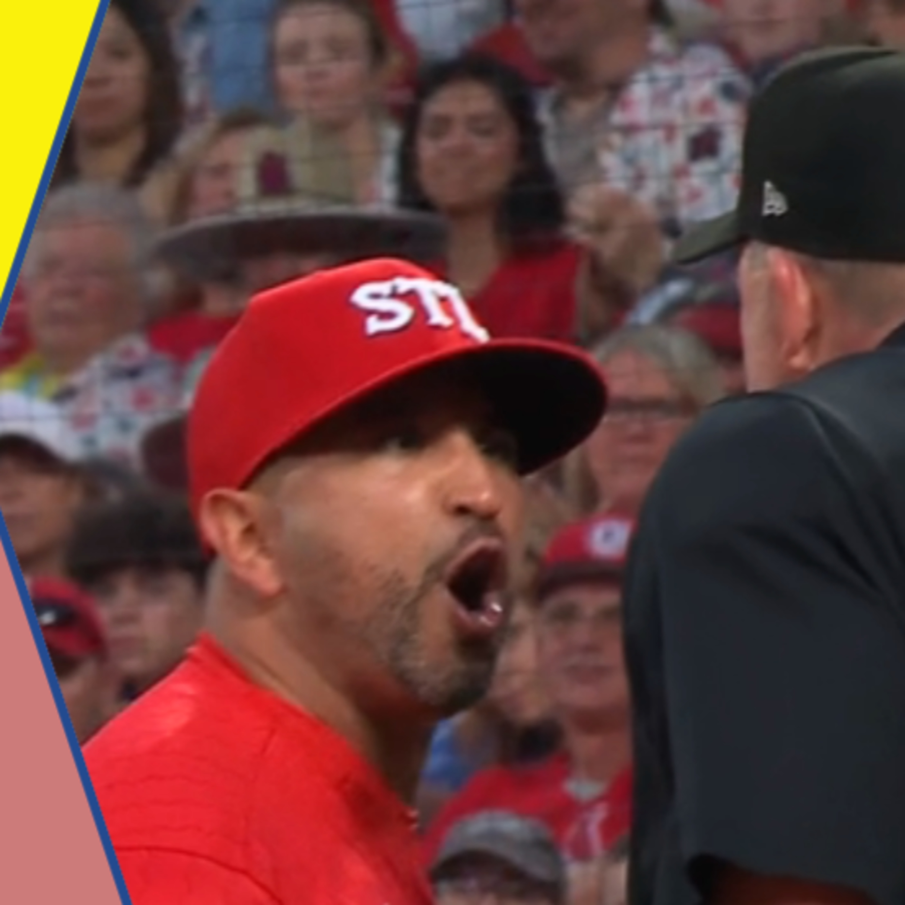 Ep. 788: Oli Marmol Shows Some FIRE As Cardinals Hang On To Beat D-backs!