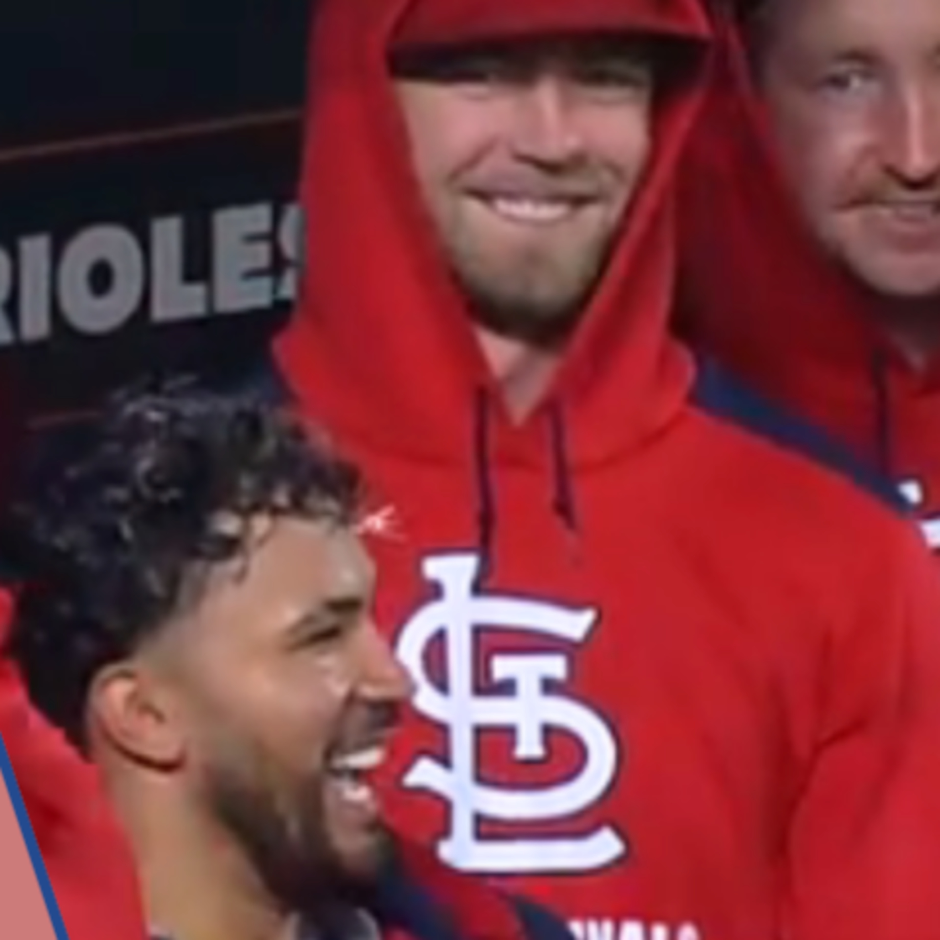 B-Schaeff Daily: St. Louis Cardinals Talk, Every Day