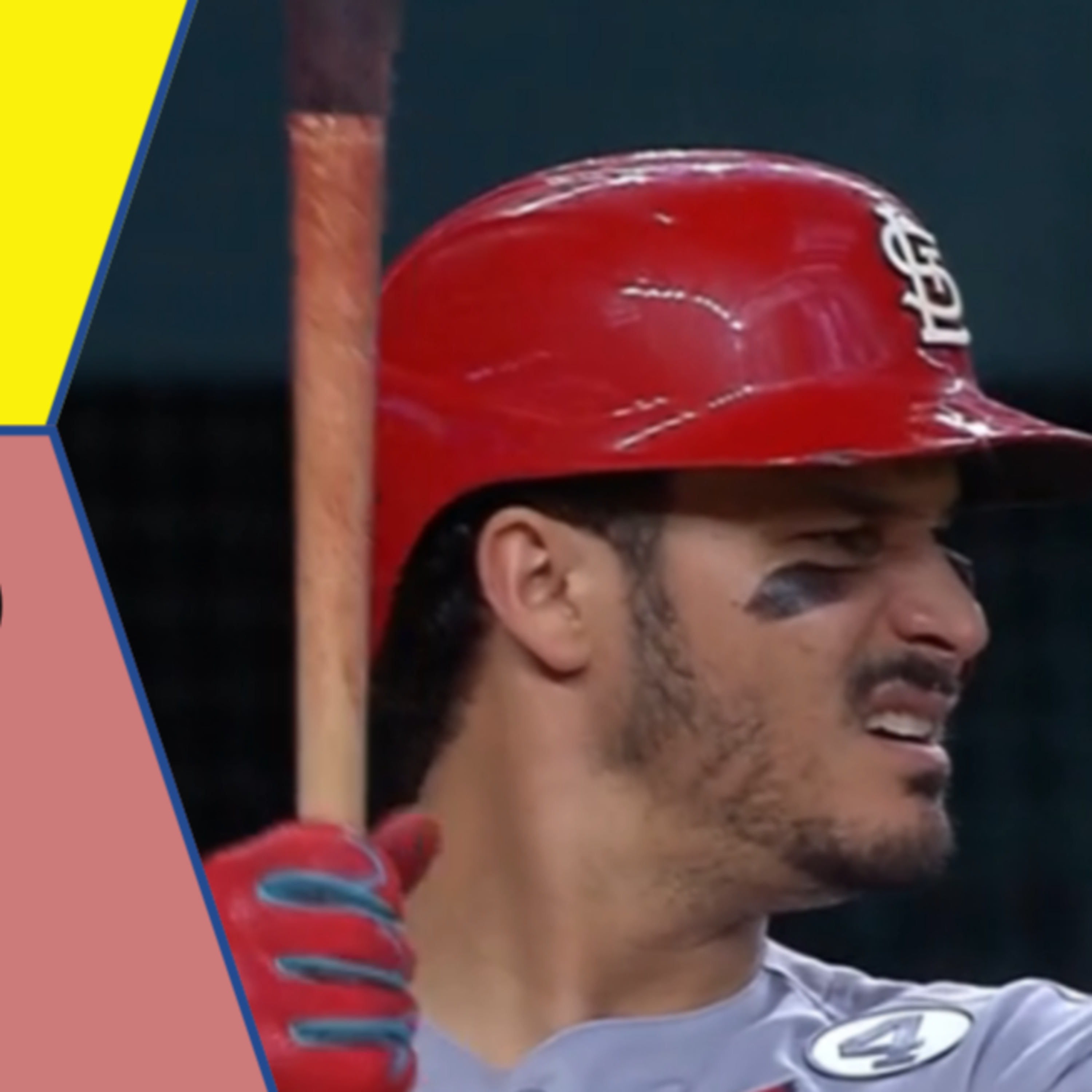 Ep. 794: Four Runs All Weekend... What Happened To The Hitters? And We've Gotta Talk About Fedde...