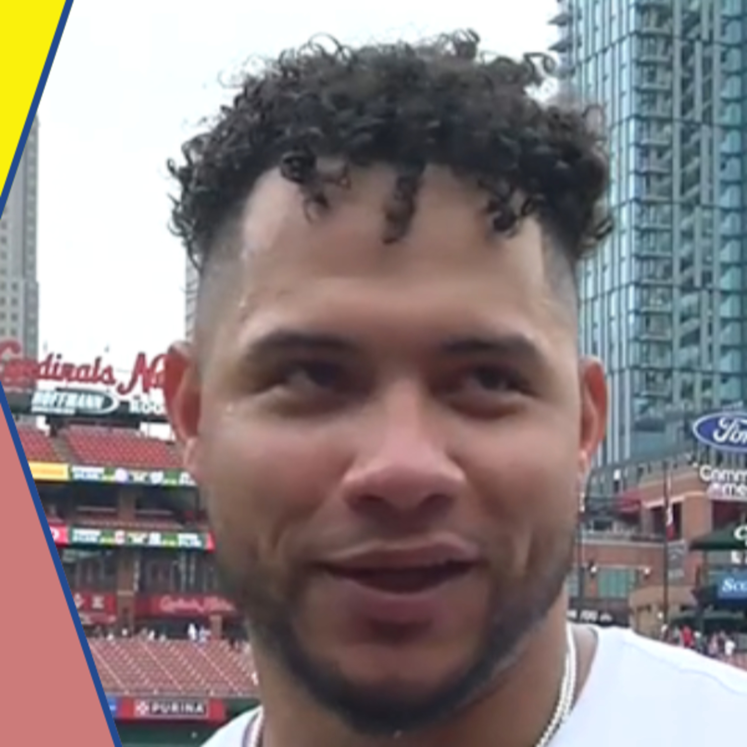 Ep. 796: Willson Is DIALED IN! Is Libby Okay...? Cardinals Split DH With Royals