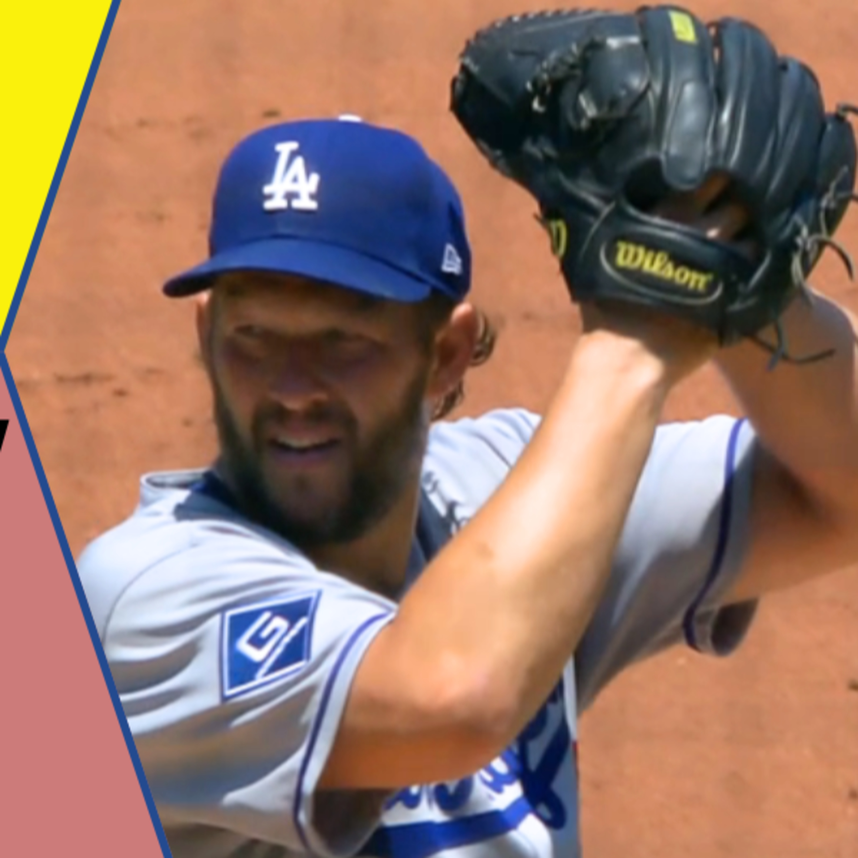 Ep. 799: Clayton Kershaw Threw SHADE At The St. Louis Cardinals?