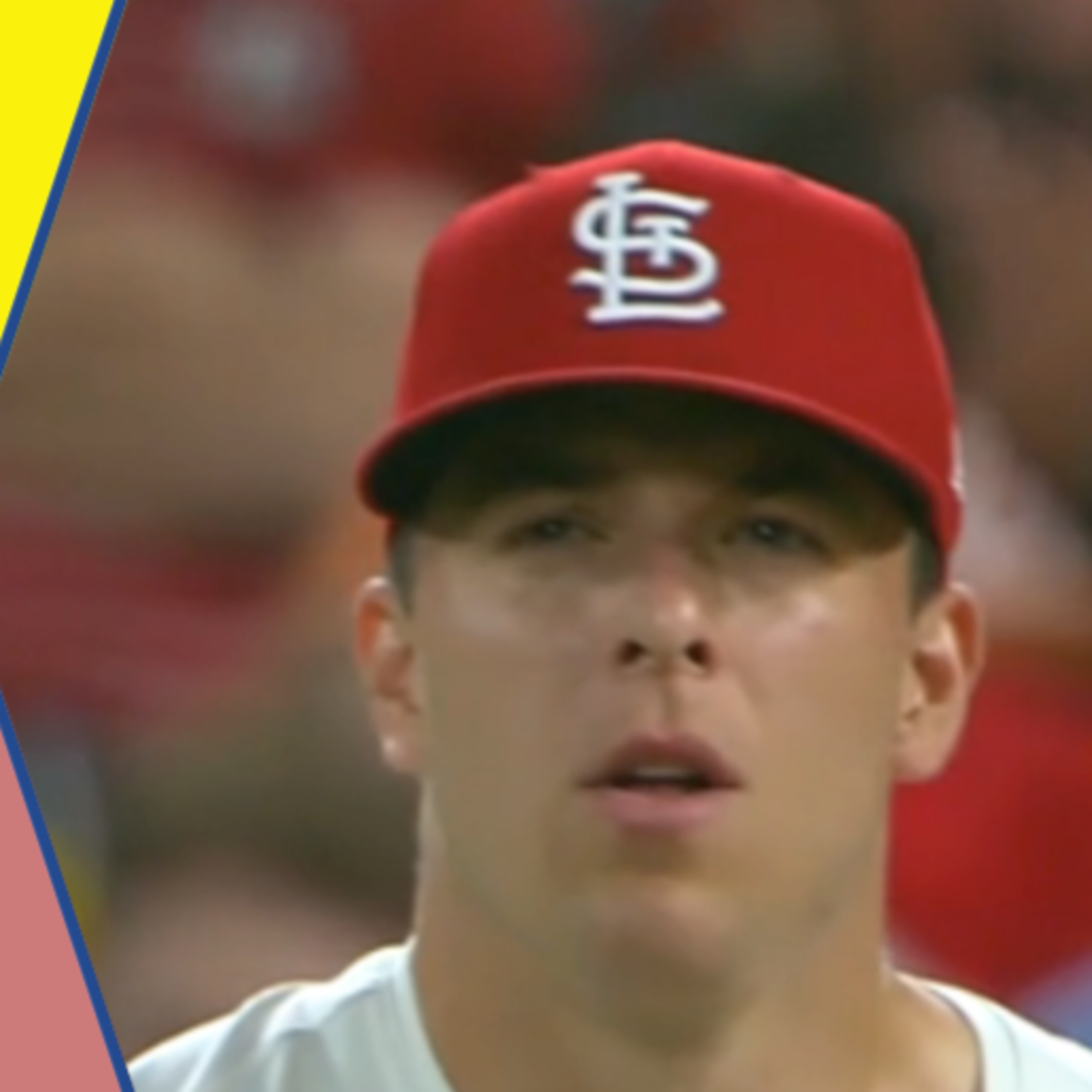 Ep. 800: Herrera is him, but Helsley sure hasn't been... Cardinals lose a brutal one in extras