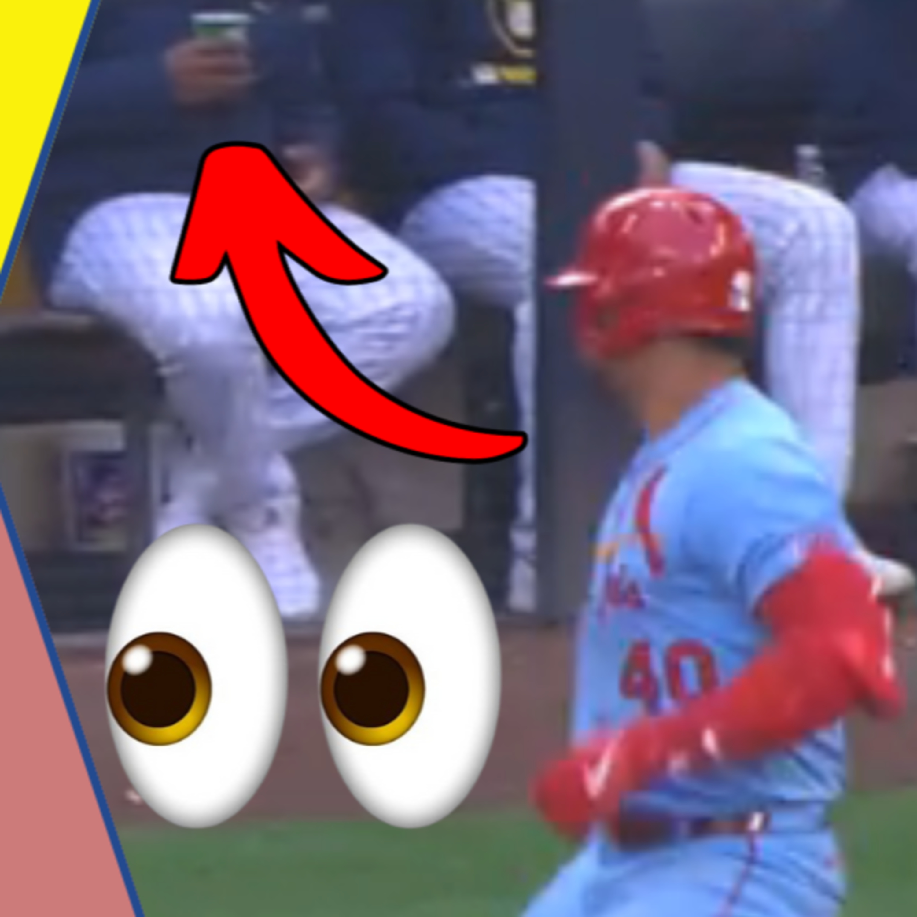 Ep. 804: Willson Contreras At The Center Of The Fun As The Cardinals Beat Brewers!